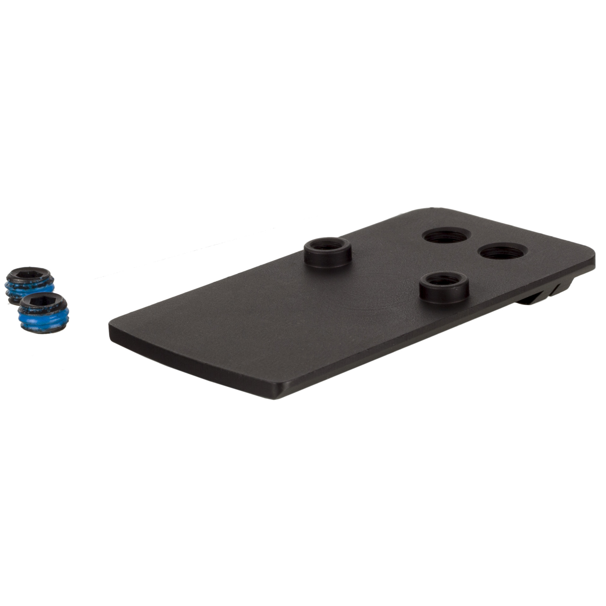 Trijicon RMRcc, Mount, Fits Sig P938 and Springfield Hellcat, Black Color - Trijicon