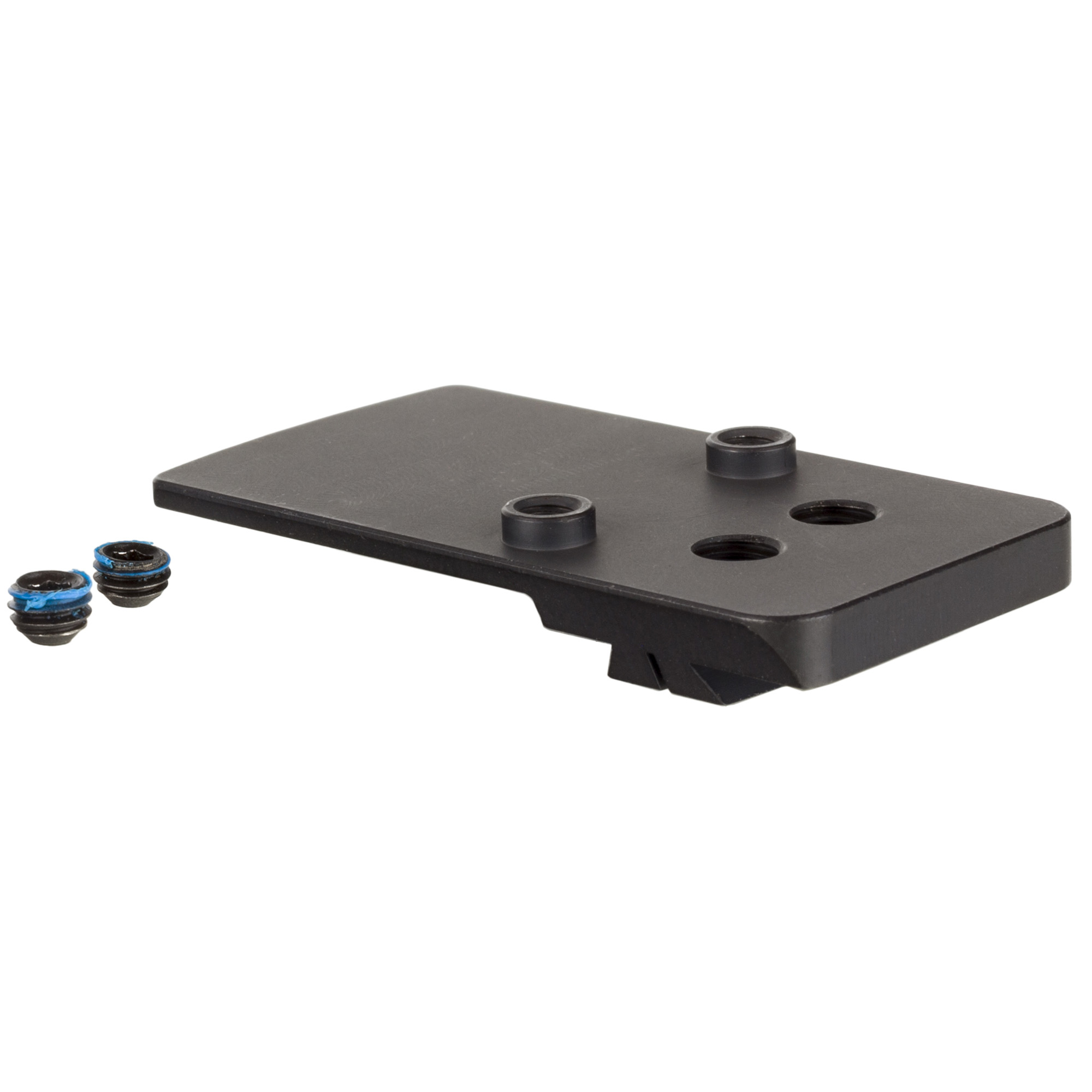Trijicon RMRcc, Mount, Fits Kimber Micro 9, Black Color - AC32102 - Trijicon