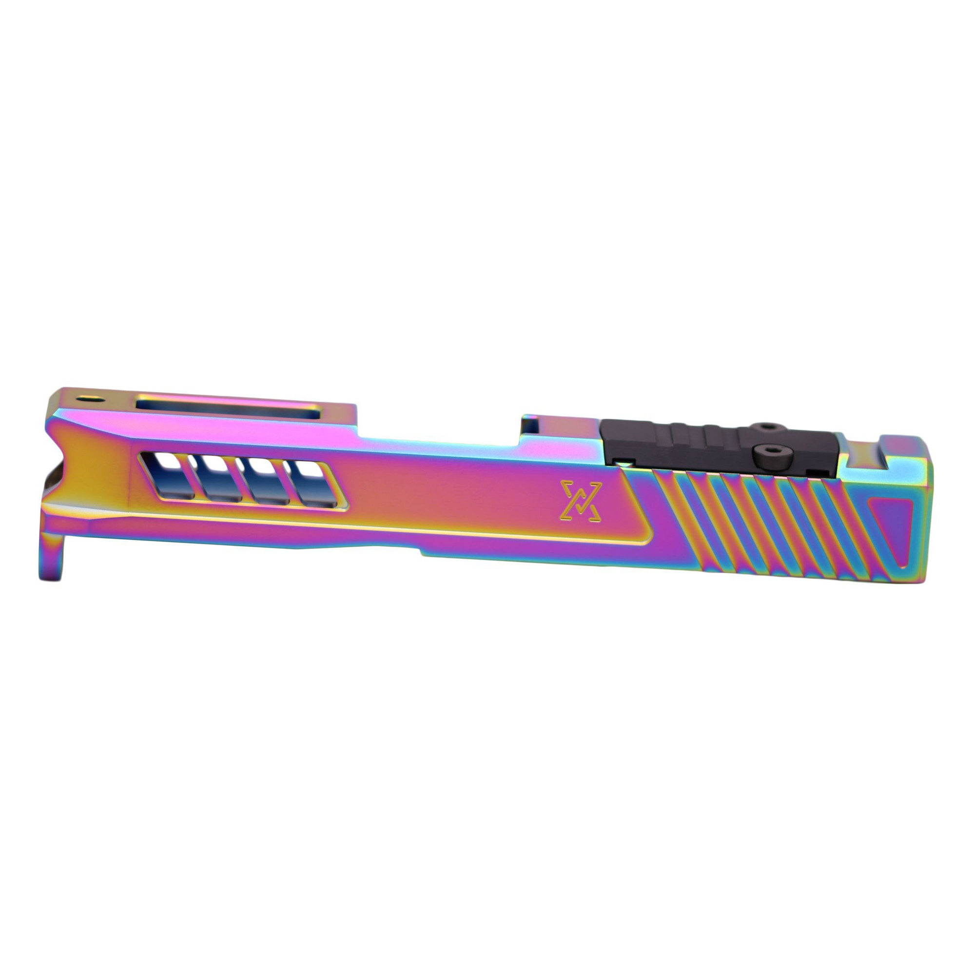 True Precision Axiom, Slide, Rainbow - TPG43SSRMS - True Precision