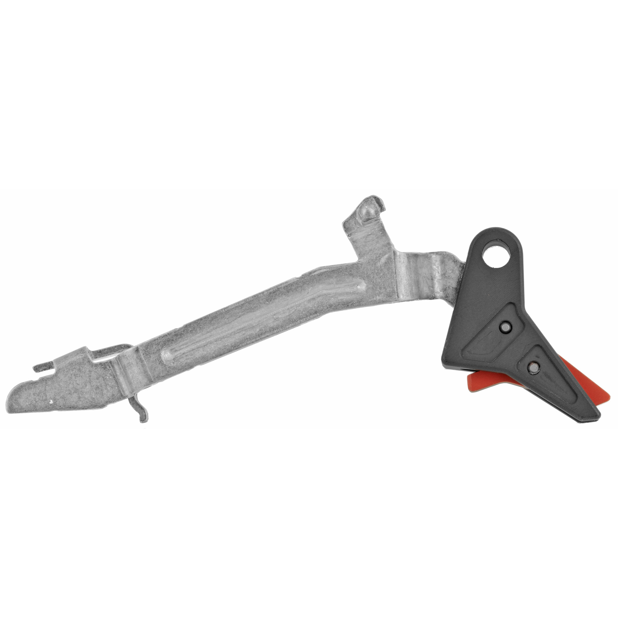 True Precision Axiom Trigger Black/Red for Glock Pistol Models - TPGLKT2BLR - True Precision