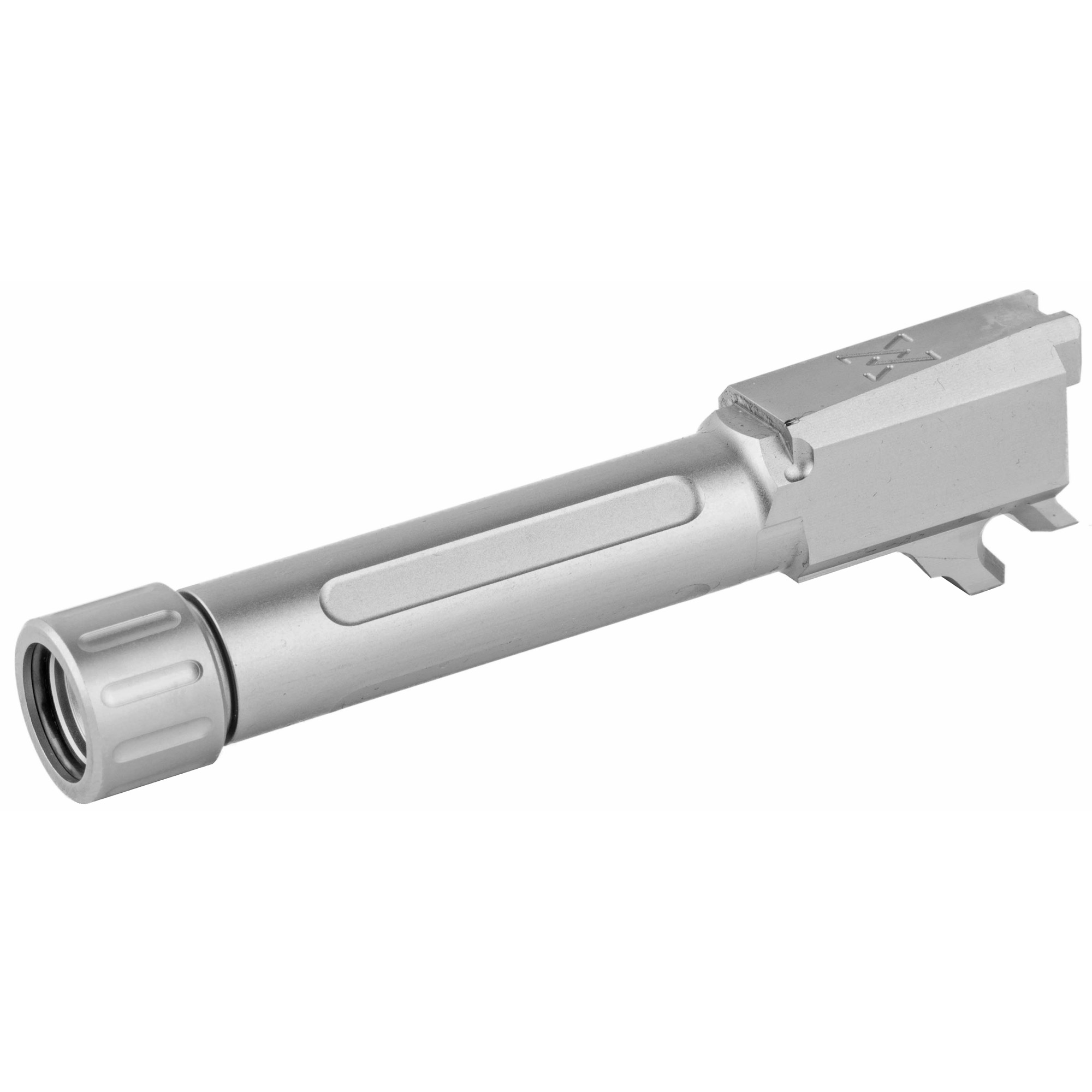 True Precision Barrel, 9mm, Sts, Thread Protector, Threaded, Sig P365 - True Precision