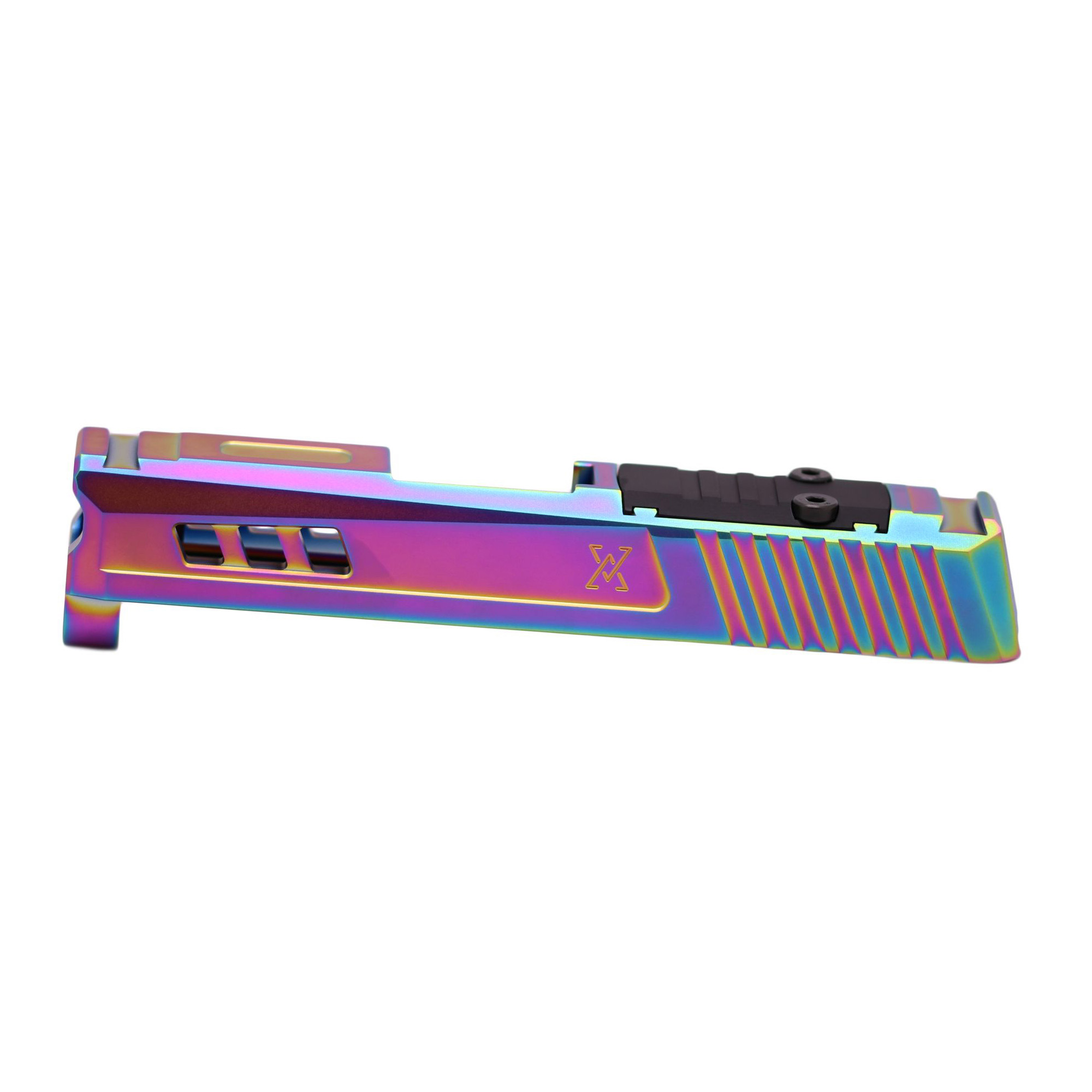 True Precision Axiom, Slide, Rainbow - TPP365SSRMS - True Precision