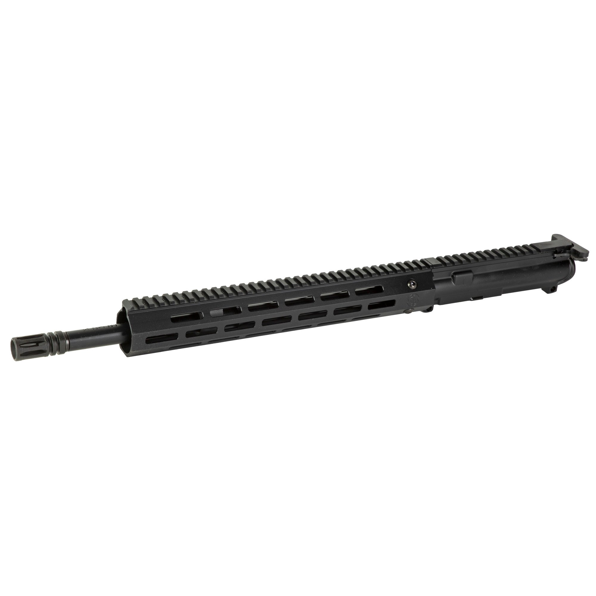 Troy Industries .223 Remington Upper with 16" Barrel, Black - SUPGA3M16BT00 - Troy Industries