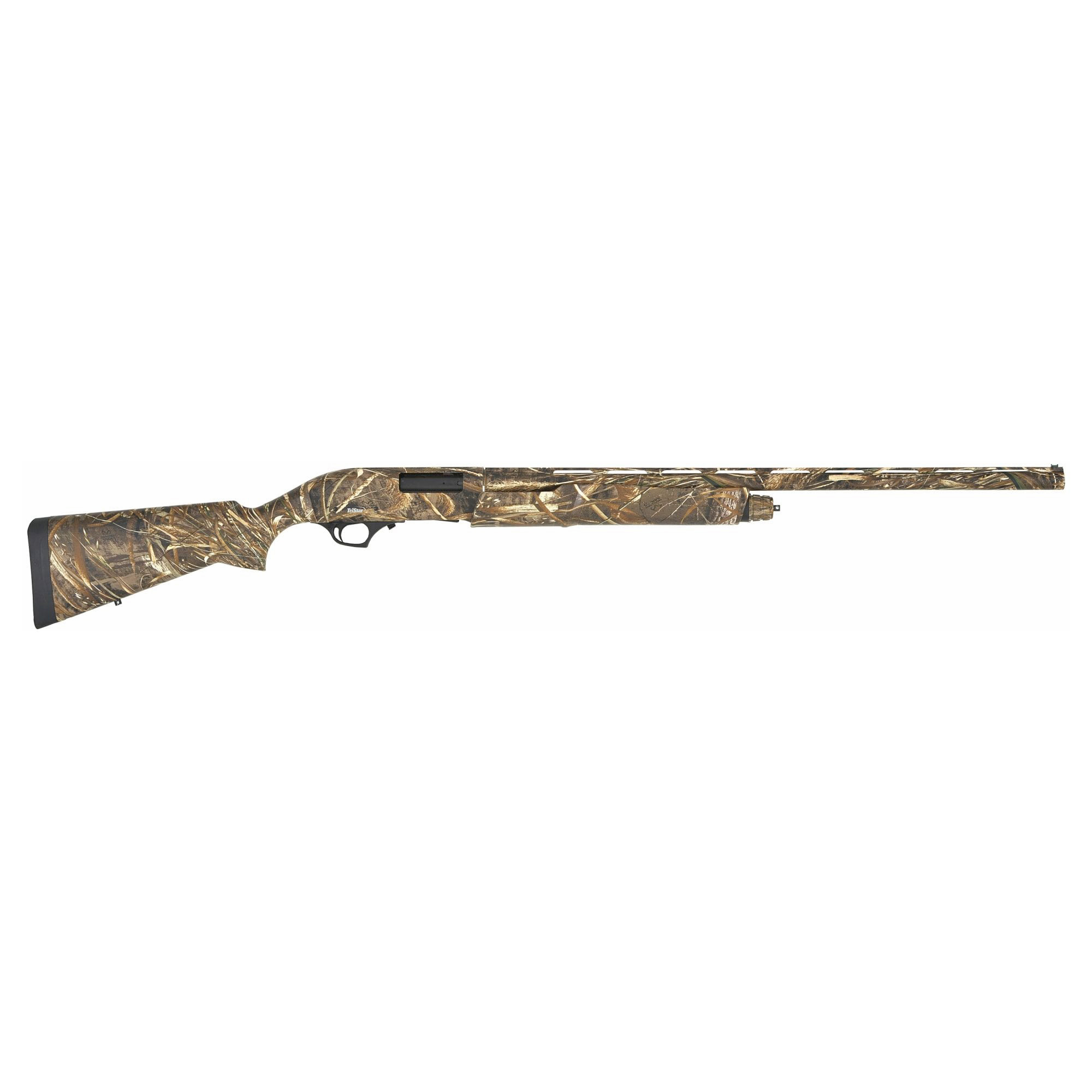 Tristar Cobra III Field 20 Gauge Pump Action Shotgun, 26" Barrel, Camo - 23154 - Tristar Sporting Arms