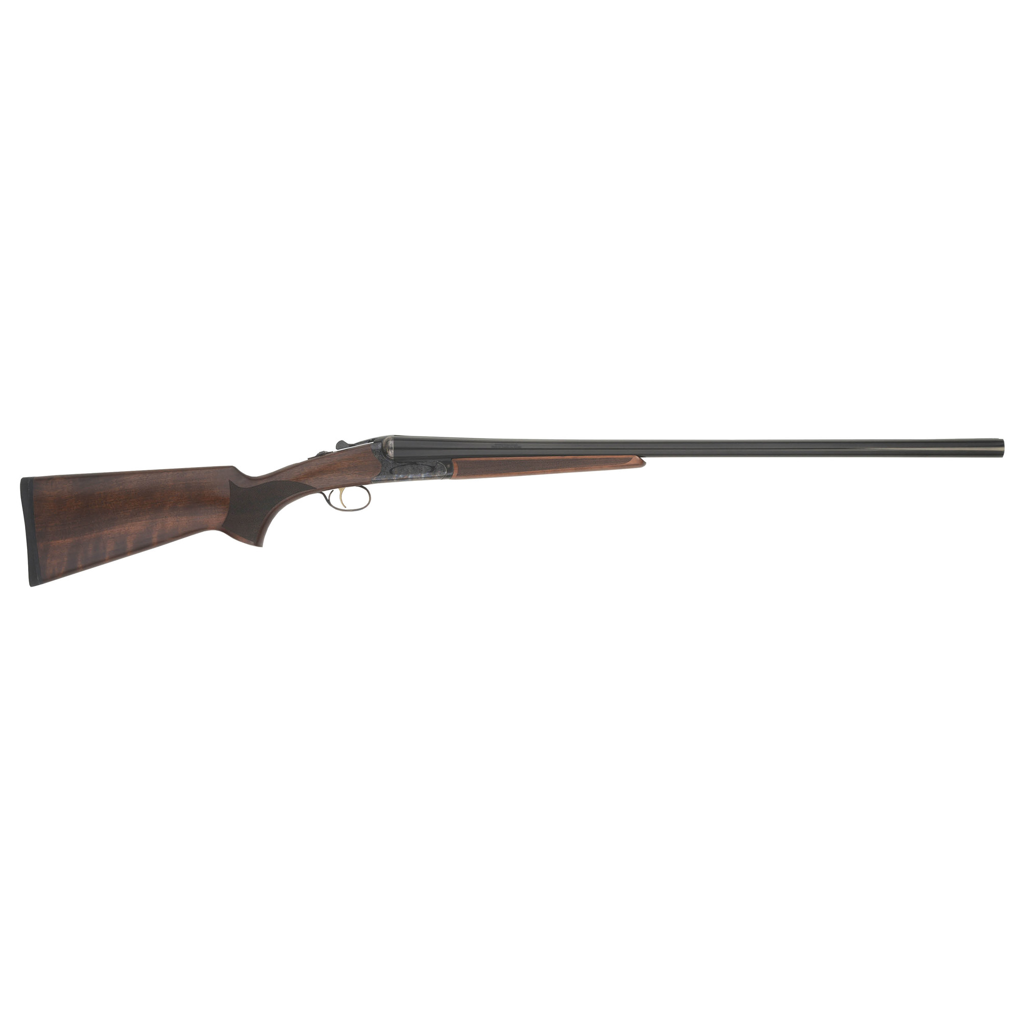Tristar Bristol 20 Gauge Single Shot Shotgun, 28" Barrel, Color Case Hardened - 98767 - Tristar Sporting Arms
