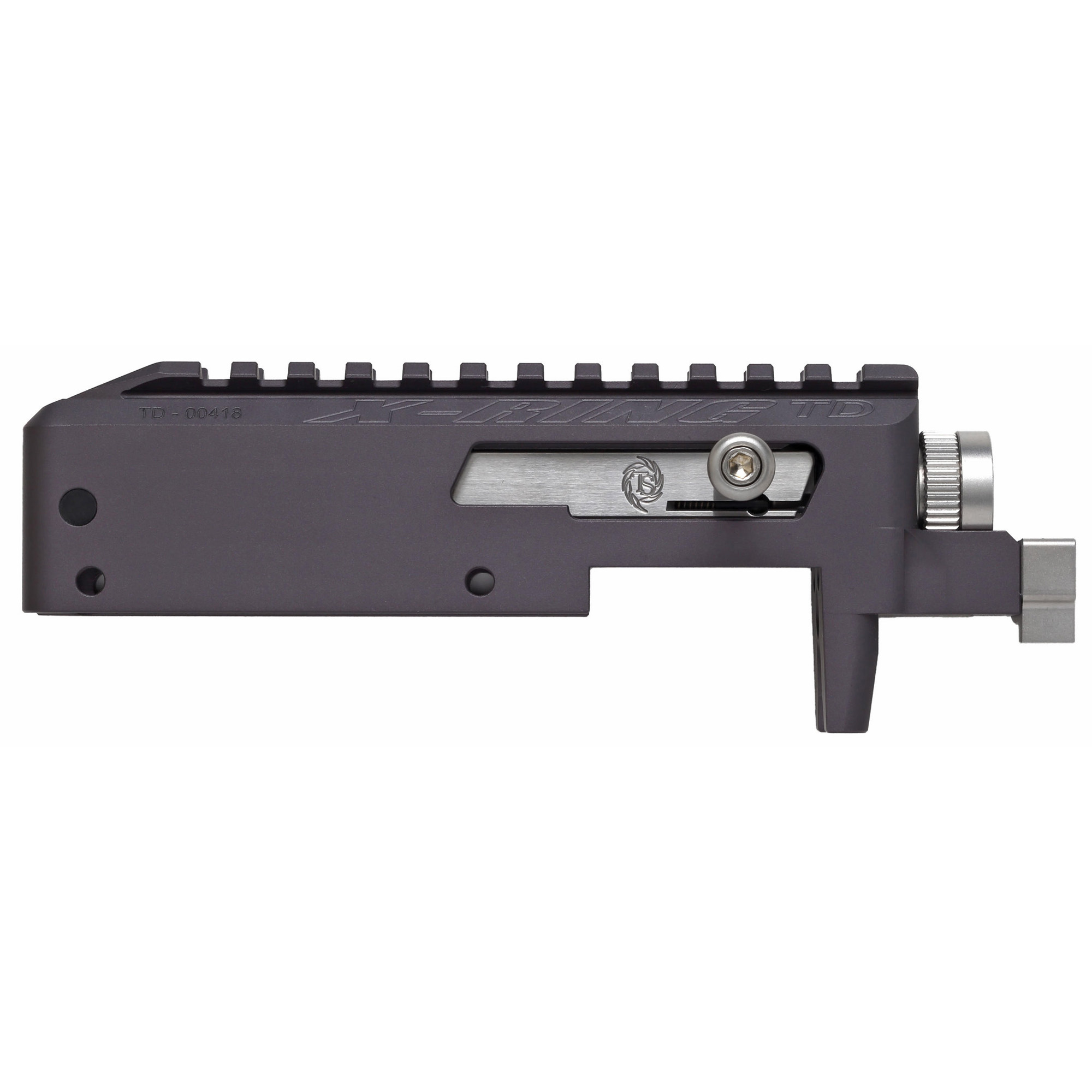 Tactical Solutions X-Ring Takedown VR .22LR Tactical Lower - XRATDGMG - Tactical Solutions