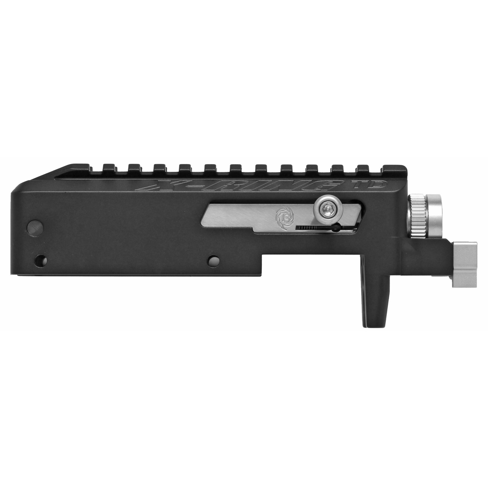 Tactical Solutions X-Ring Takedown VR .22LR Tactical Lower - XRATDMB - Tactical Solutions