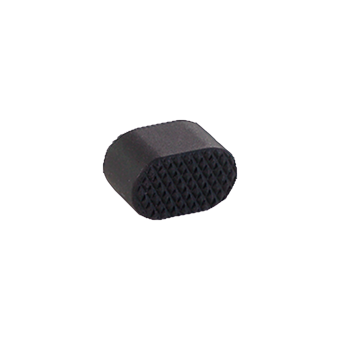 Timber Creek AR Mag Release Button, Black - AR MRB BL
