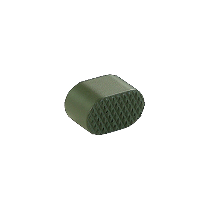 Timber Creek AR Mag Release Button, OD Green - AR MRB OD - Timber Creek Outdoors