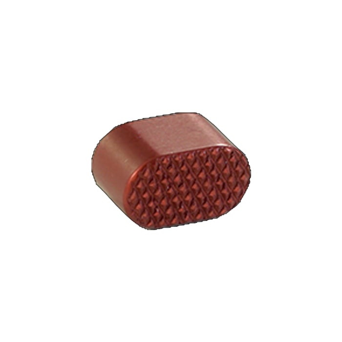 Timber Creek M-LOK Quick Disconnect Mounting Point, Red - M QD MP R - Timber Creek Outdoors