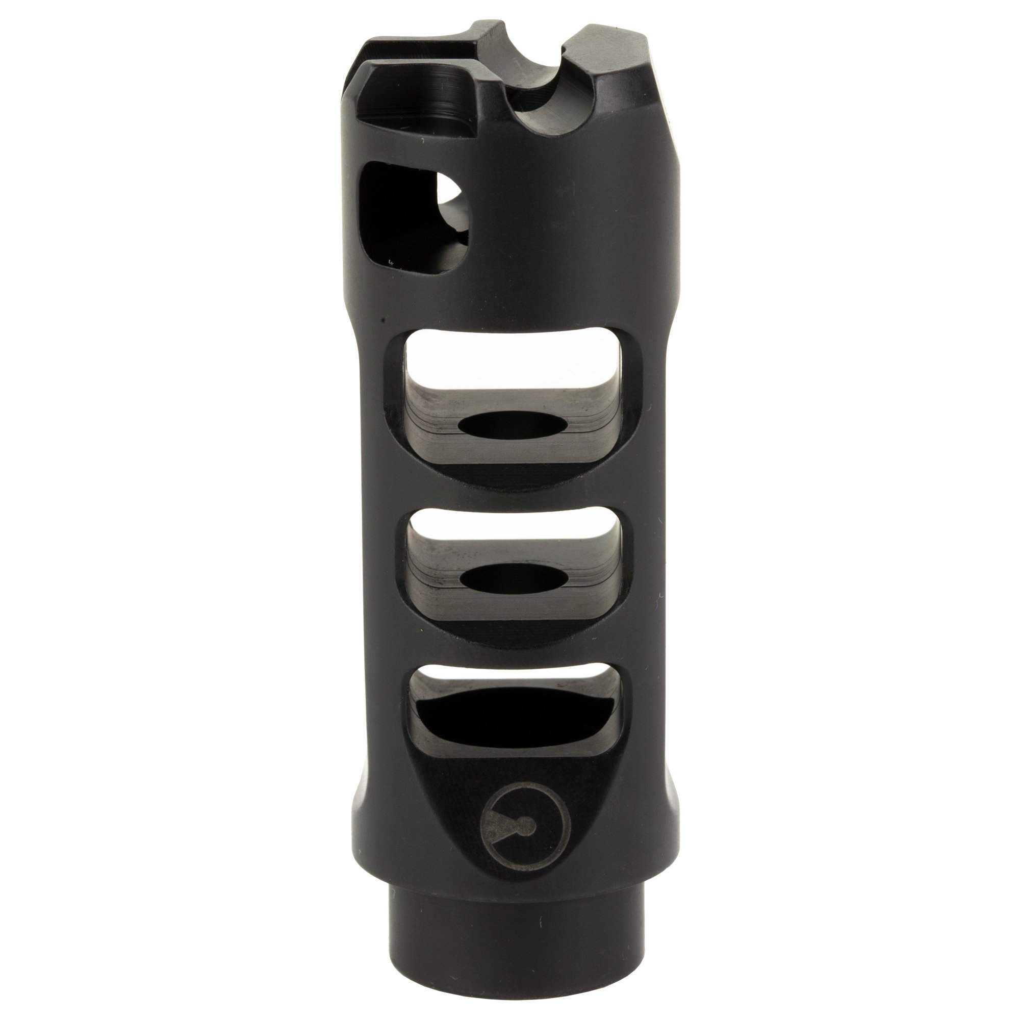 Ultradyne USA Mercury, Comp, 6.5 Creedmoor, Black, Fits 5/8X24Thread - Ultradyne