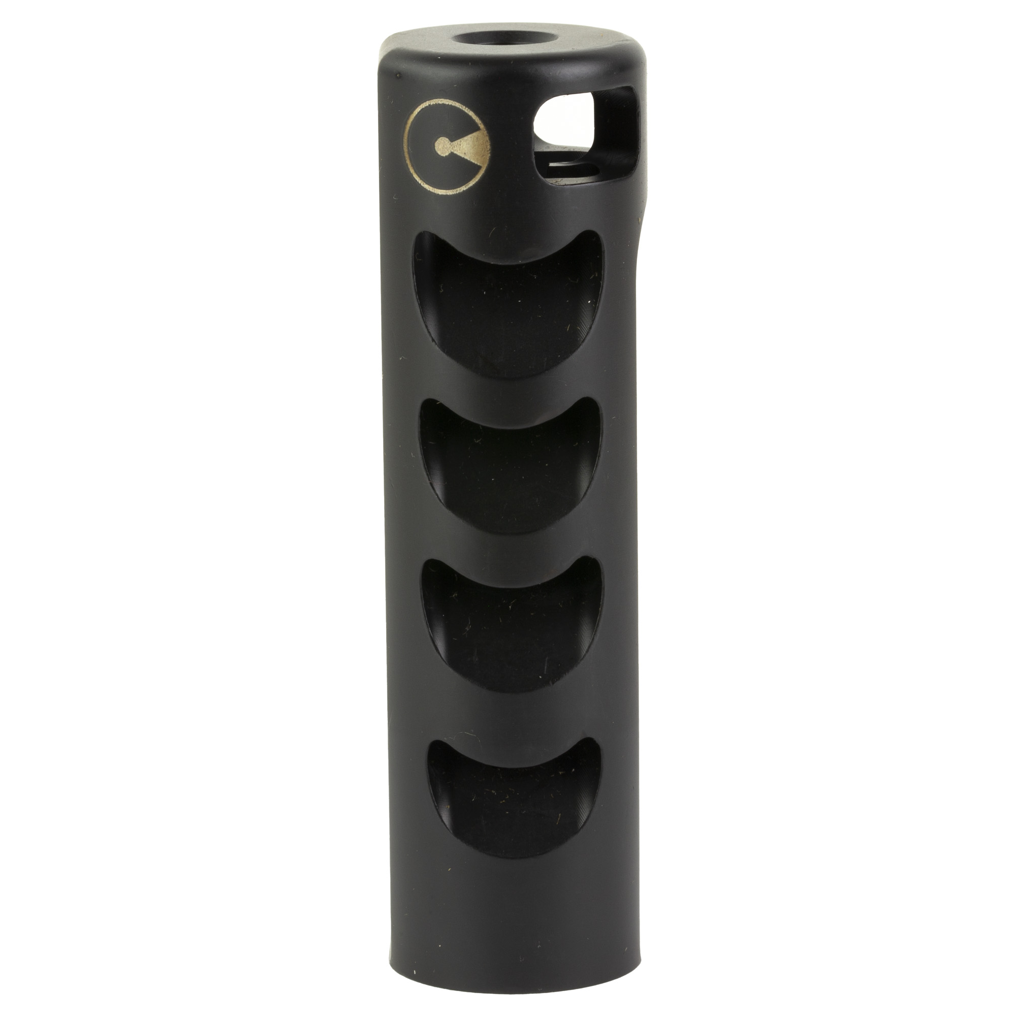 Ultradyne USA Apollo LR, Compensator, 6.5 Creedmoor, 5/8X24 - Ultradyne