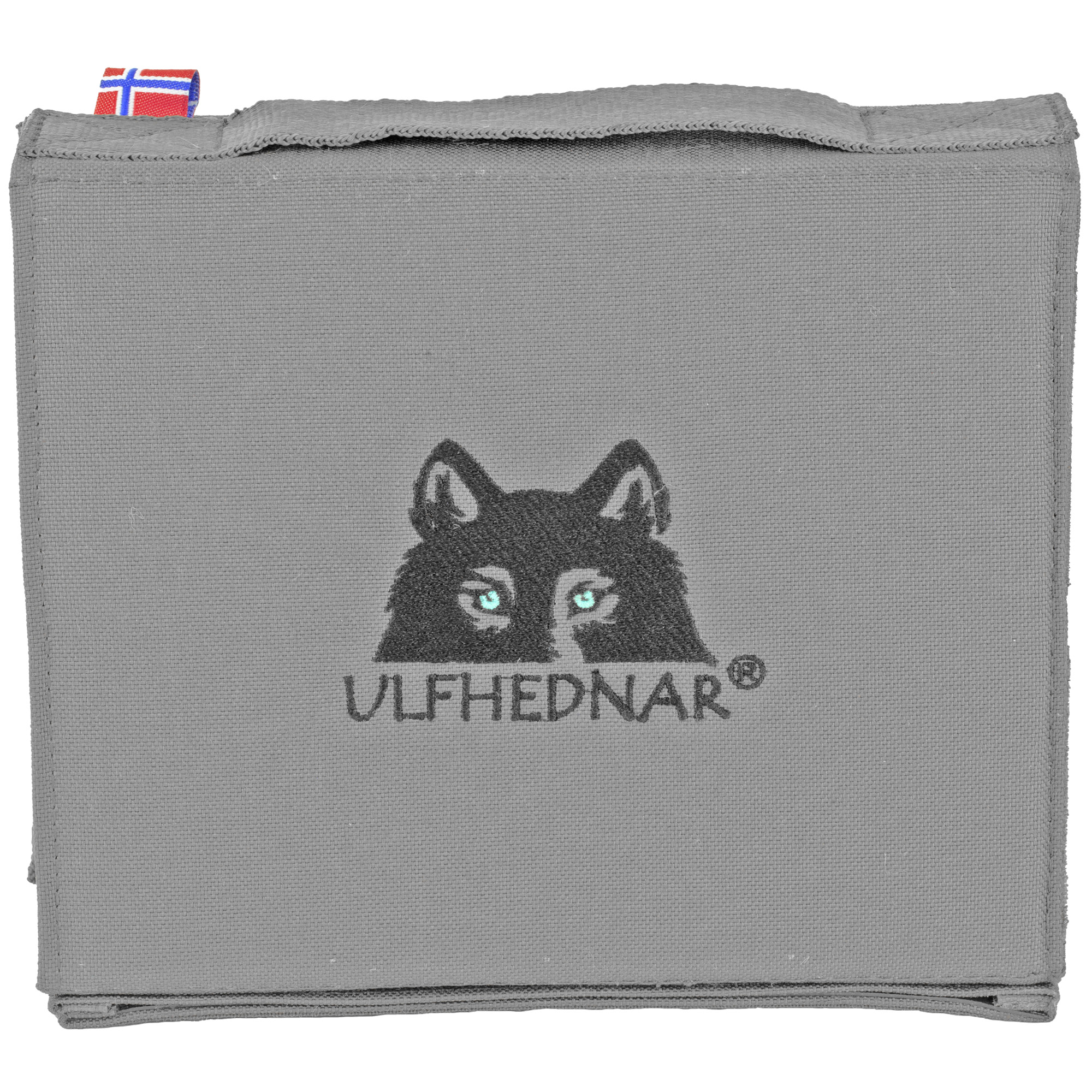 Ulfhednar Ammunition Folder Shell Holder, Gray - UH110 - Ulfhednar