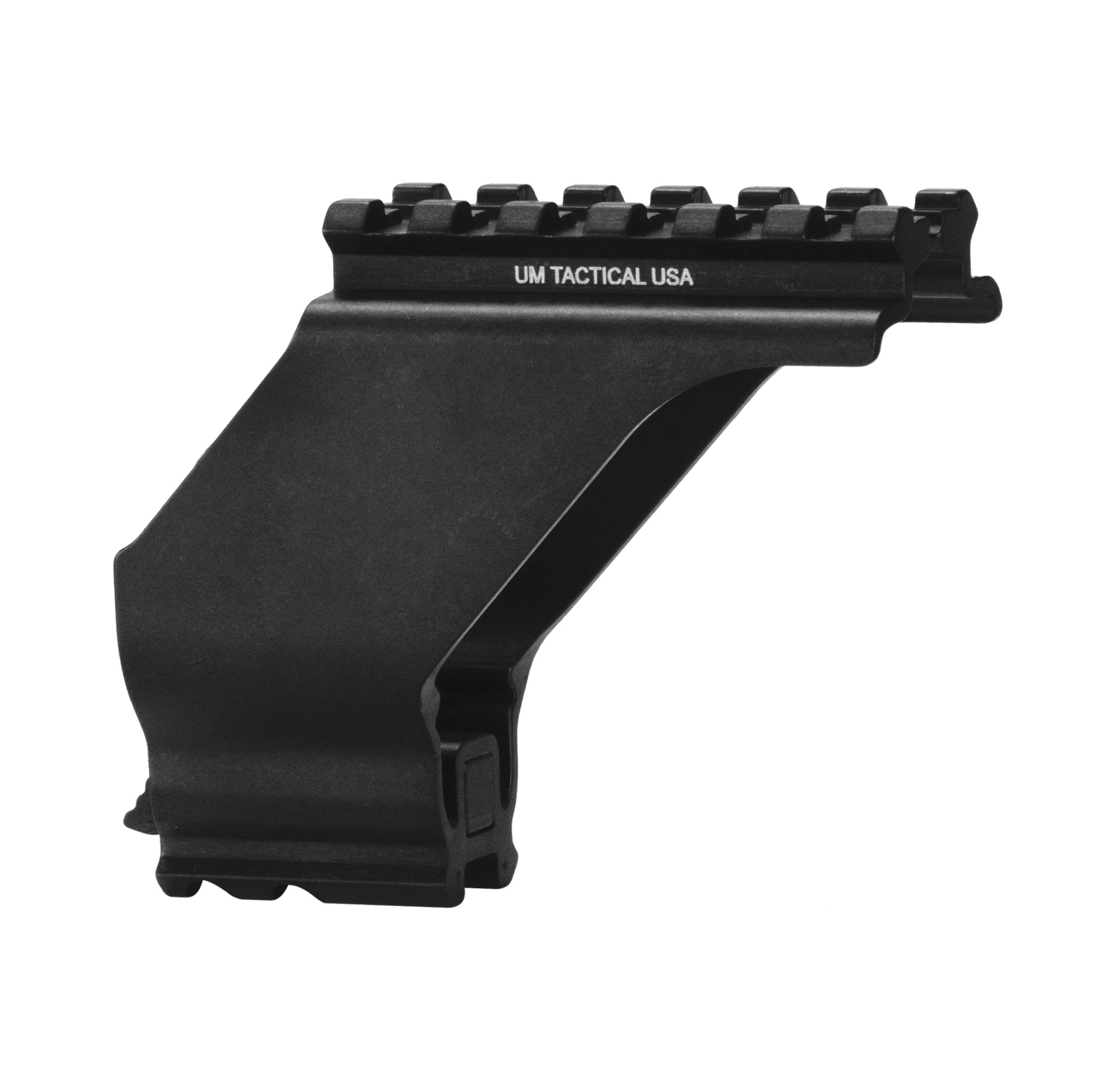 UM Tactical UM3 Universal Sight Mount, Black - UM3