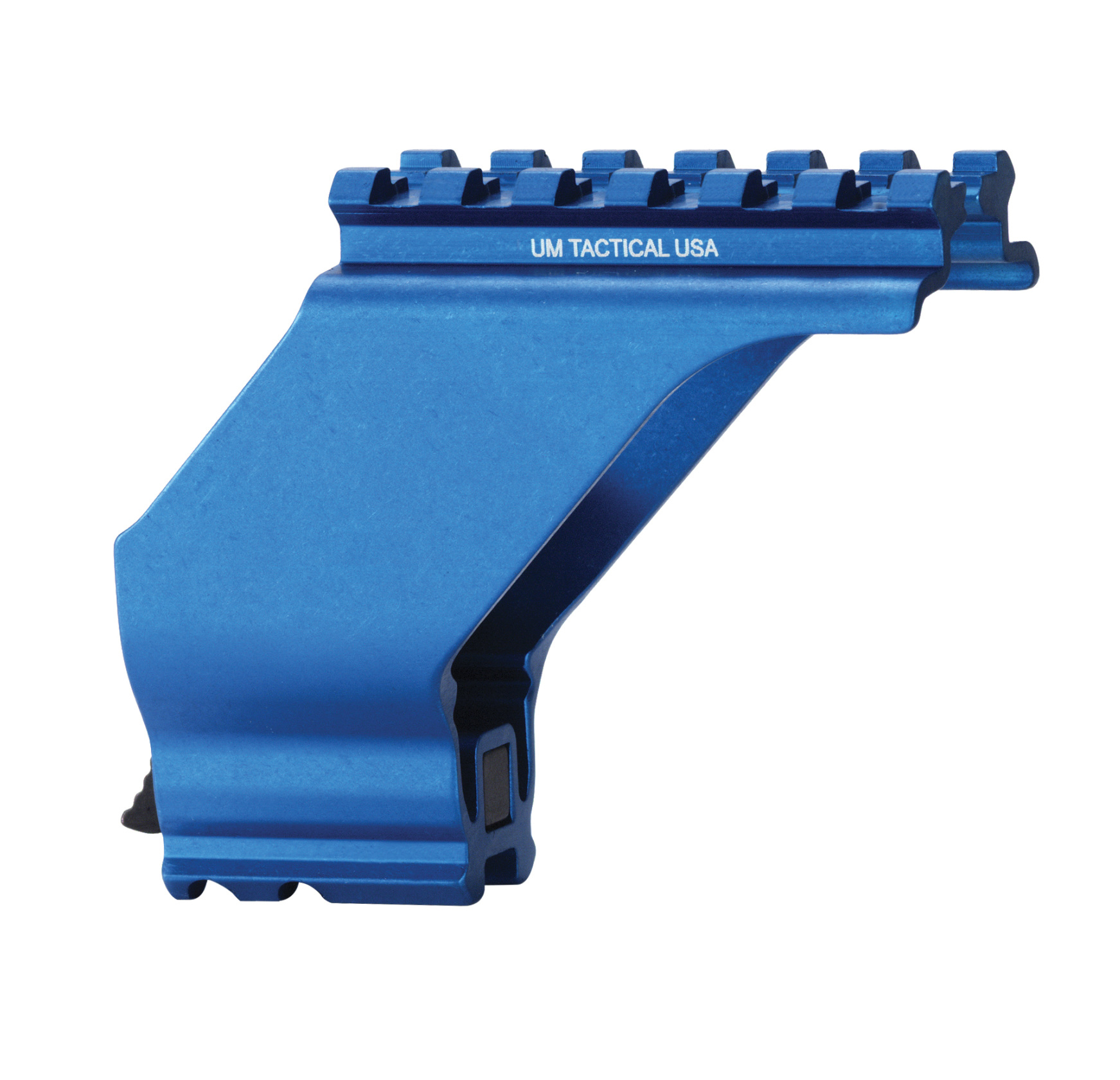 UM Tactical UM3 Universal Sight Mount, Blue - UM3BLUE