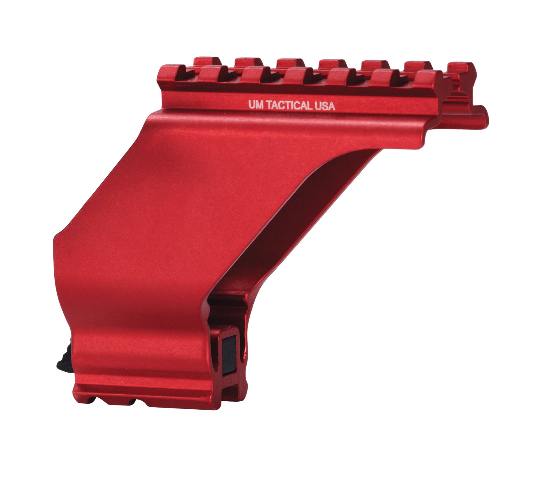UM Tactical UM3 Universal Sight Mount  - Red- UM3RED
