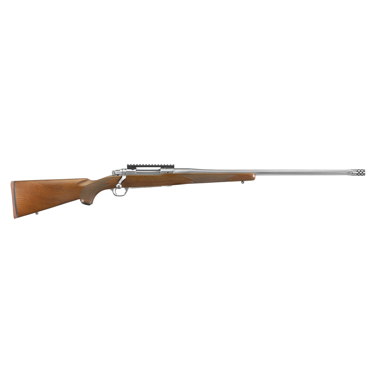 Ruger Hawkeye Hunter 7mm PRC Bolt Action - Ruger