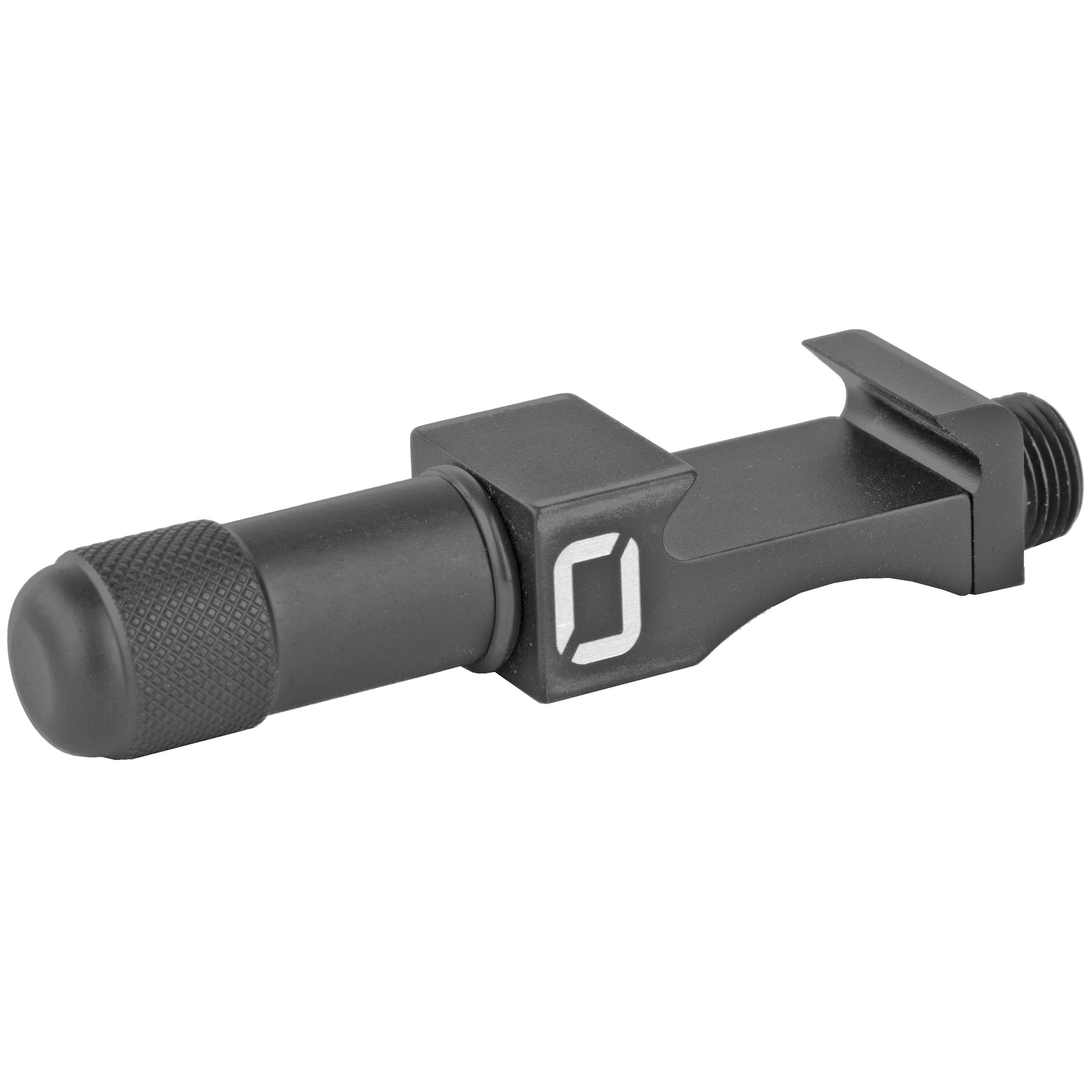 US Optics Anti-Cant Device, Fixed Bubble Level, Matte Black Aluminum, Mounts to 1913 Picatinny Rail - Us Optics