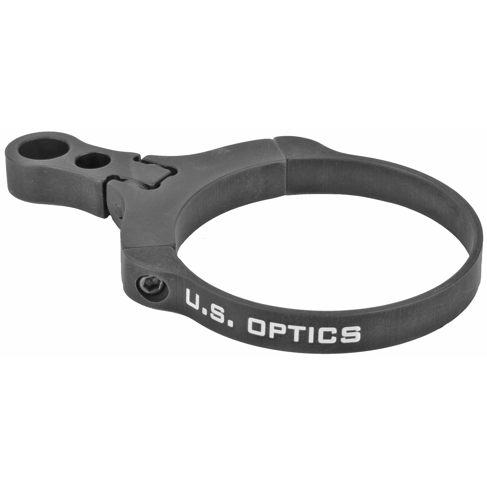 US Optics 2-Hole Switch View Lever, Black Finish, Fits TS-12X - Us Optics