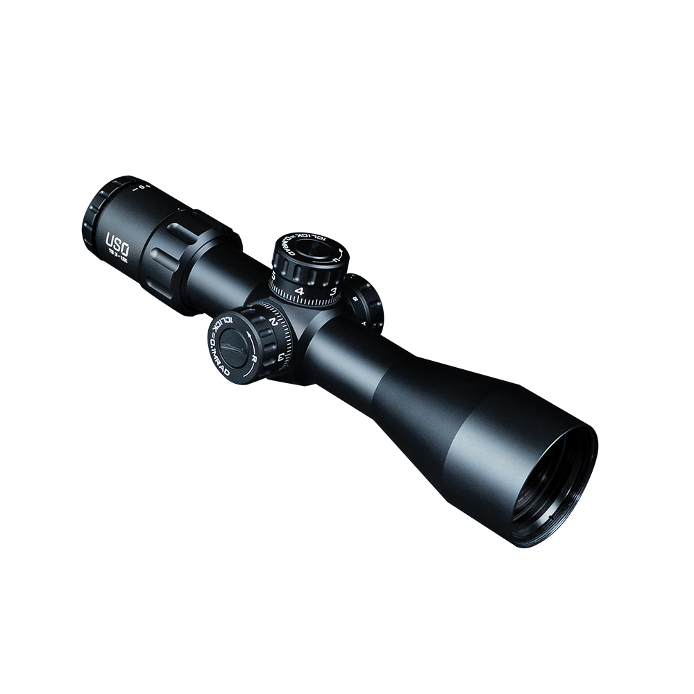 US Optics Rifle Scope 3-12x44mm - Us Optics