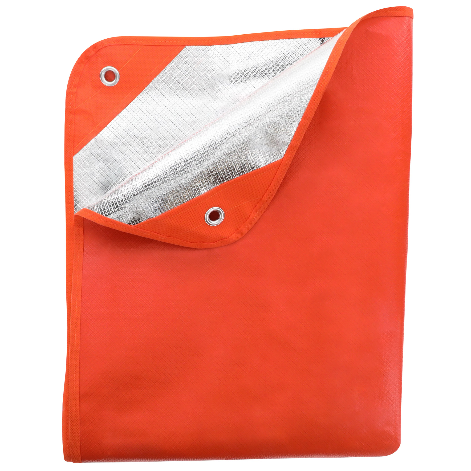 UST Survival Blanket 2.0, Orange - 1146788 - Ust