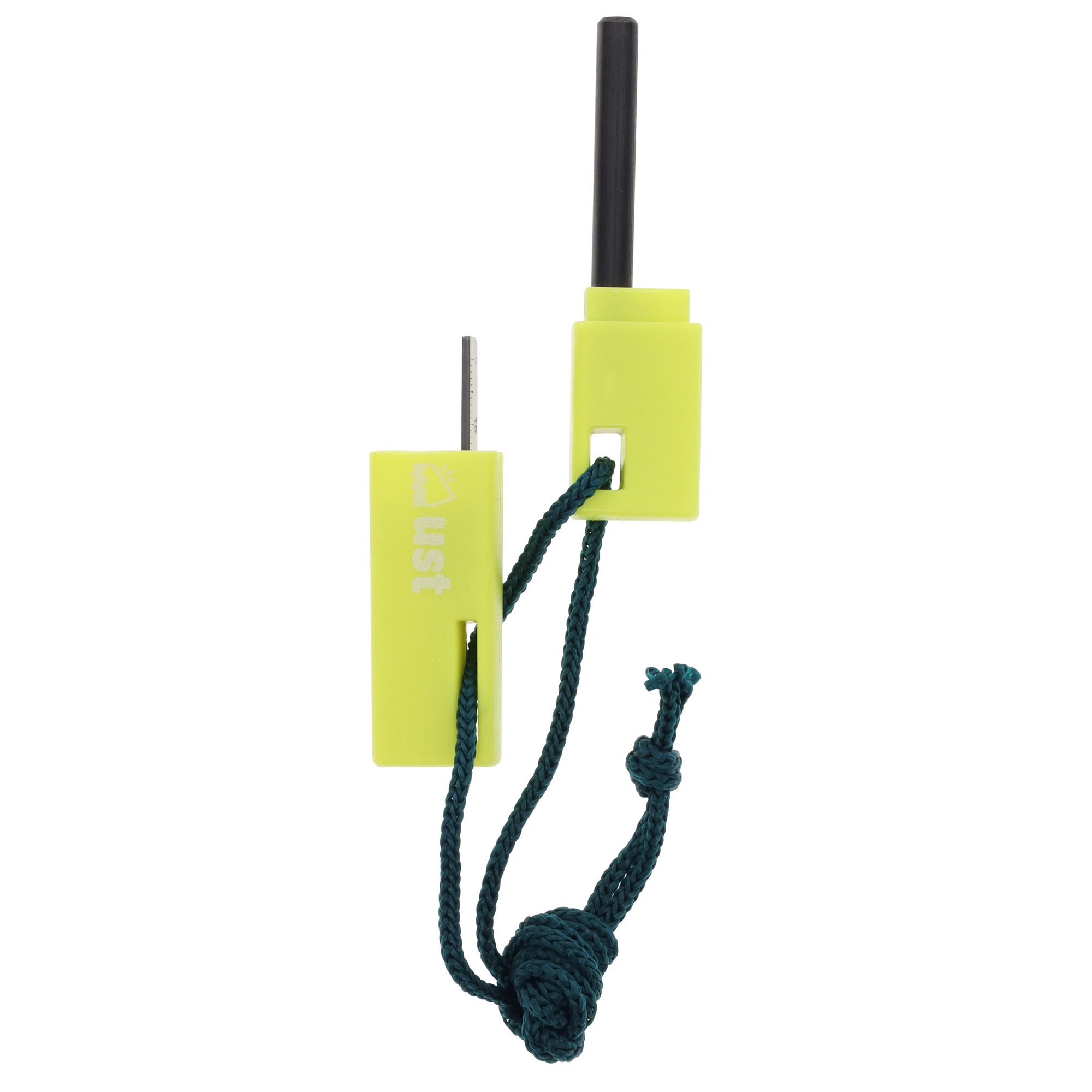 UST Sparkforce Orange Fire Starter, Weatherproof - 1156856 - Ust