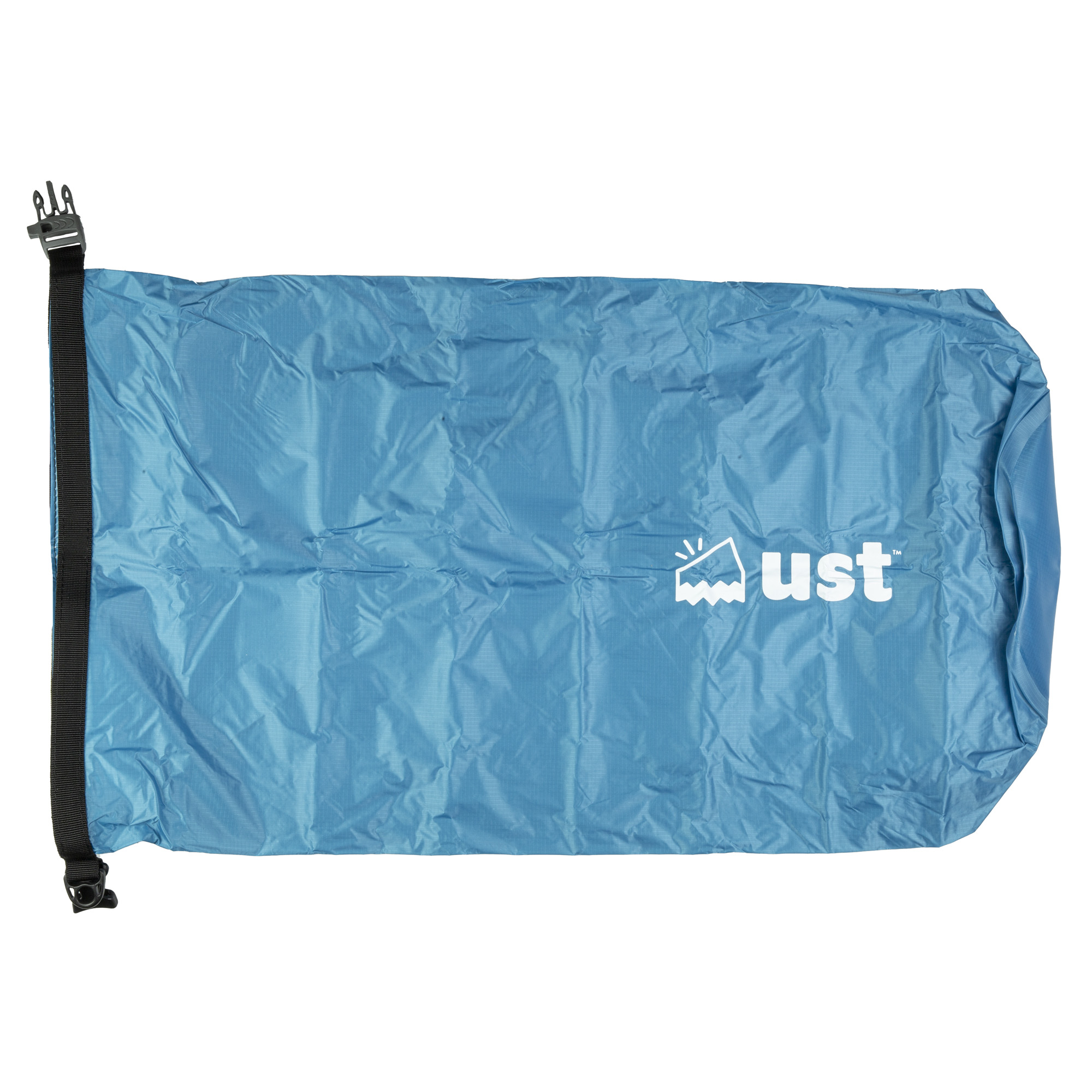 UST - Ultimate Survival Technologies Safe & Dry Bag, IPX6 Waterproof, 25 Liter, Blue - Ultimate Survival Technologies