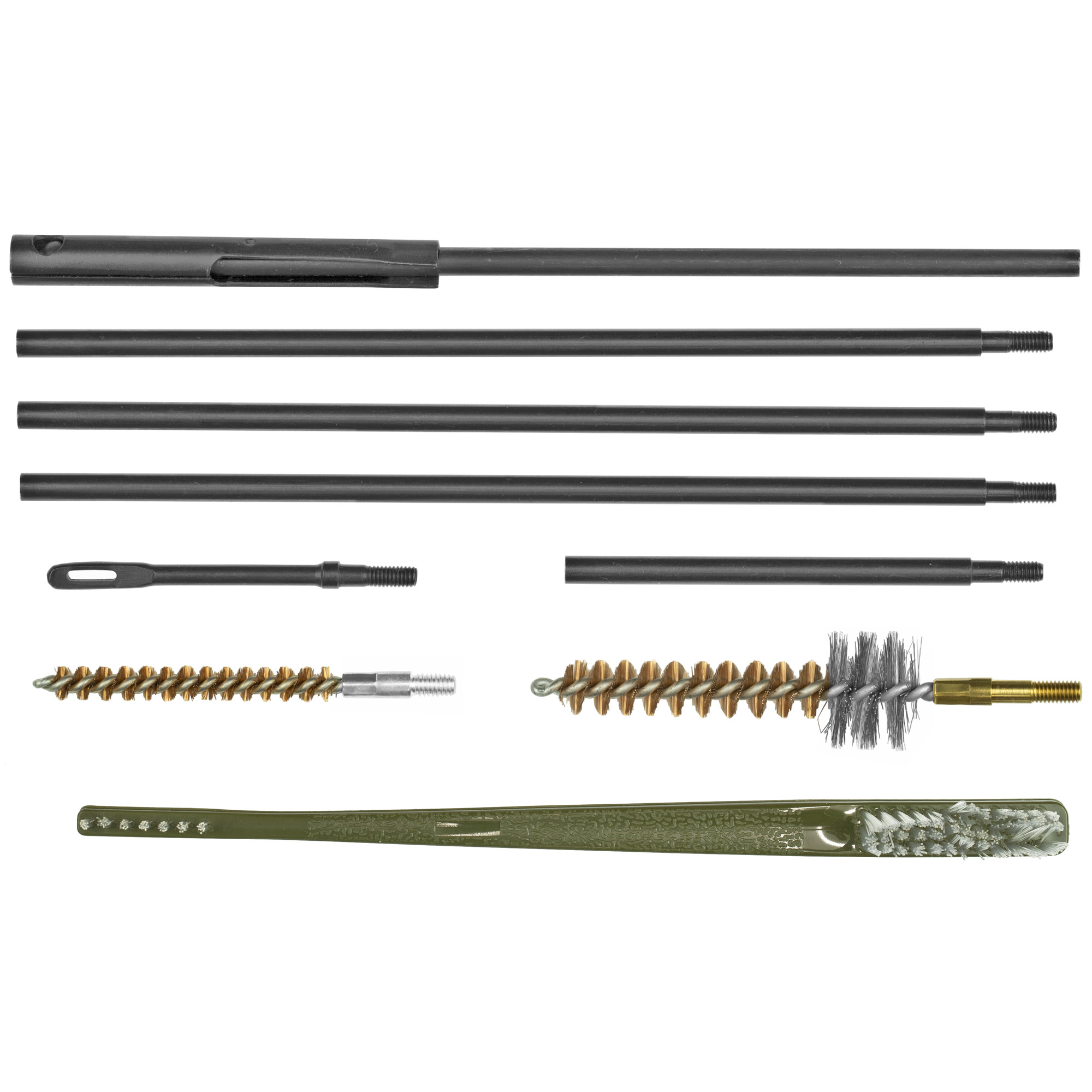 Leapers, Inc. - UTG M-16/AR-15 Cleaning Kit - TLA041 - Leapers, Inc.