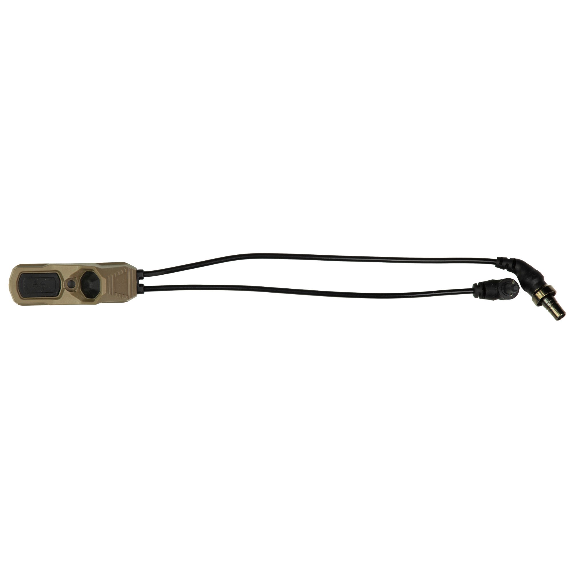 Unity Tactical AXON Dual Button Remote Switch - AXNSI7F - Unity Tactical