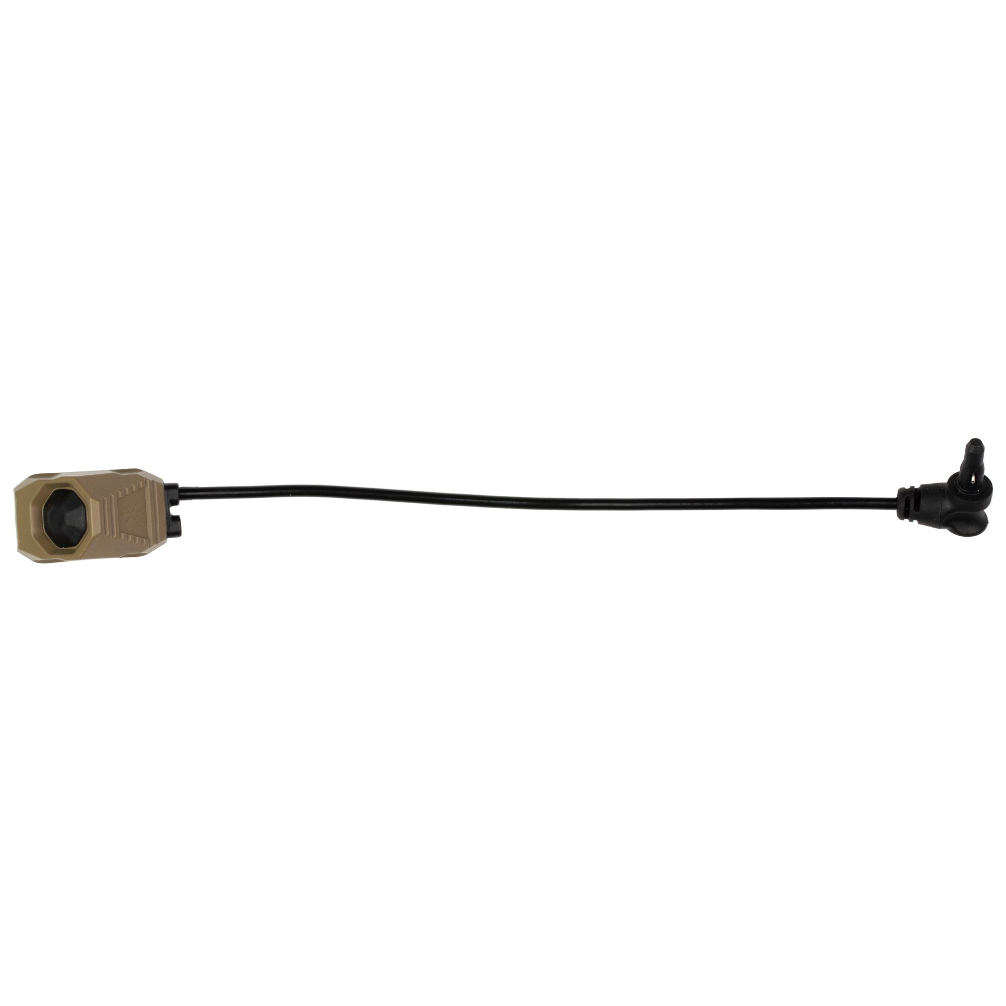 Unity Tactical AXON SL Single Button Remote Switch - AXNSLI7F - Unity Tactical