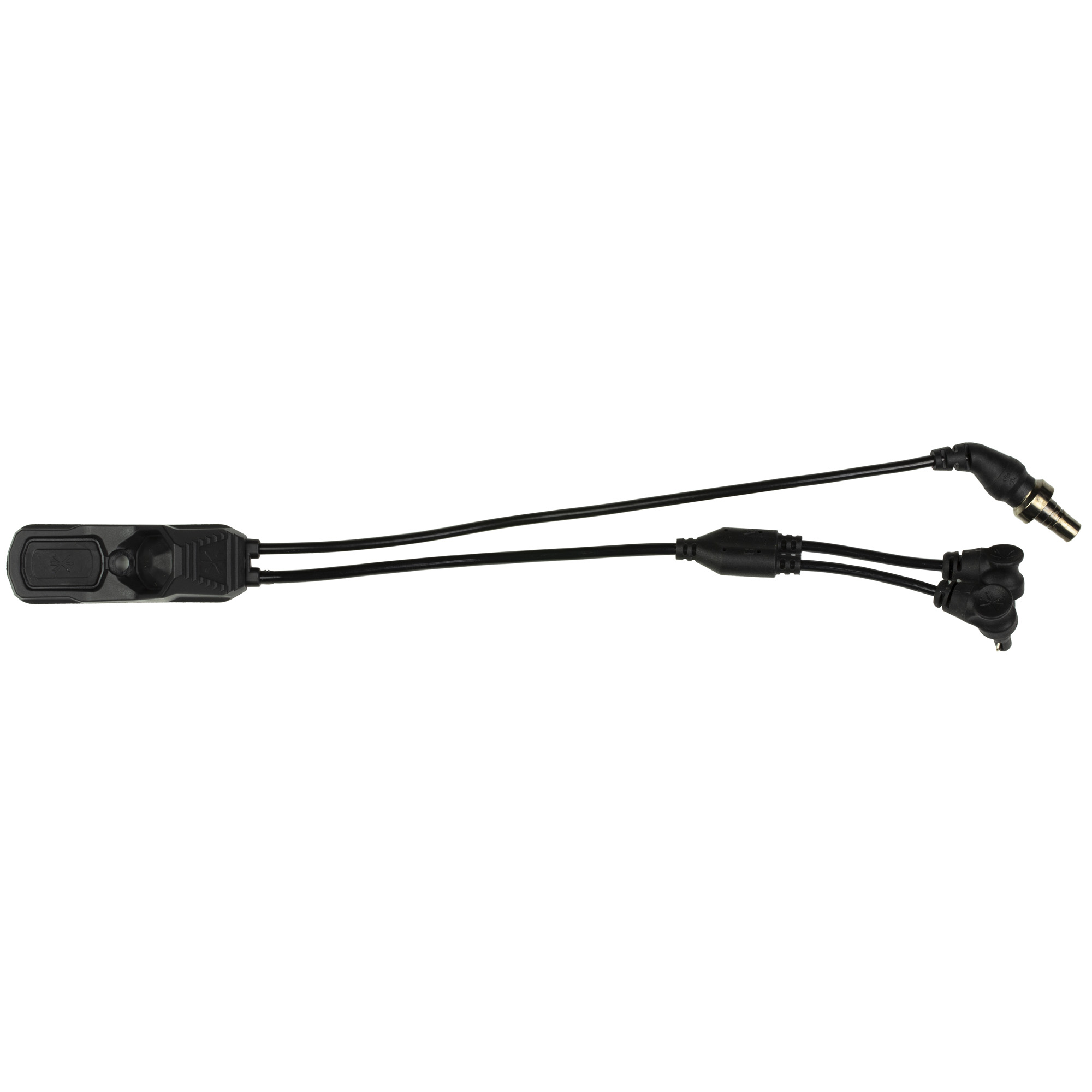 Unity Tactical AXON Dual Button Remote Switch - AXNSSD7B - Unity Tactical