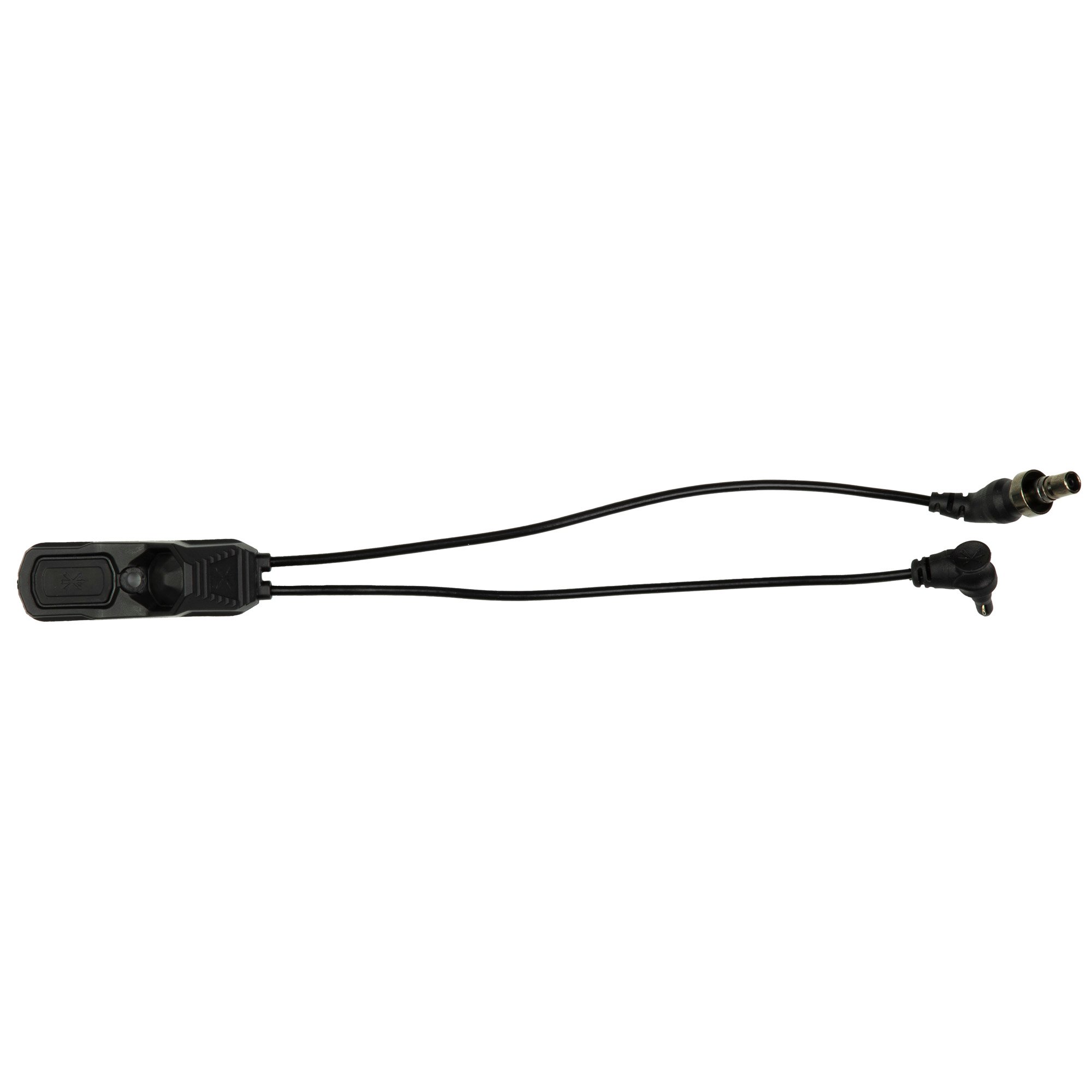 Unity Tactical AXON Dual Button Remote Switch - AXNSSI7B - Unity Tactical