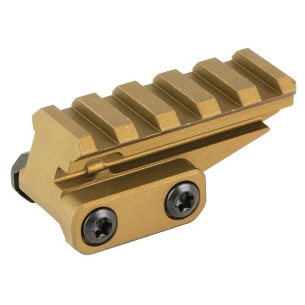 Unity Tactical Fast Accessory Riser - Unity Tactical
