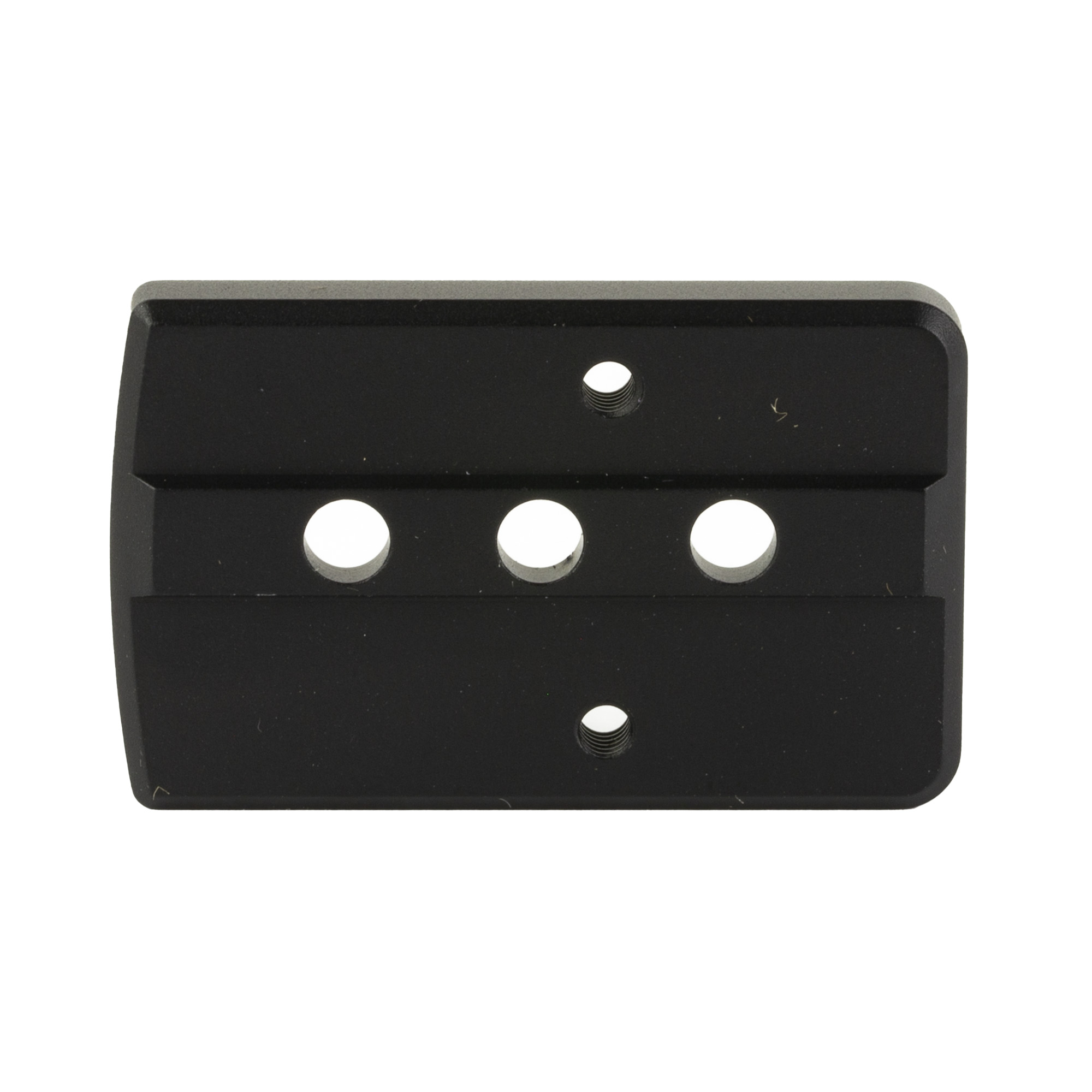 Unity Tactical Fast Offset Optic Mounting Plate 2.05" Optical Height - FSTSOPR - Unity Tactical