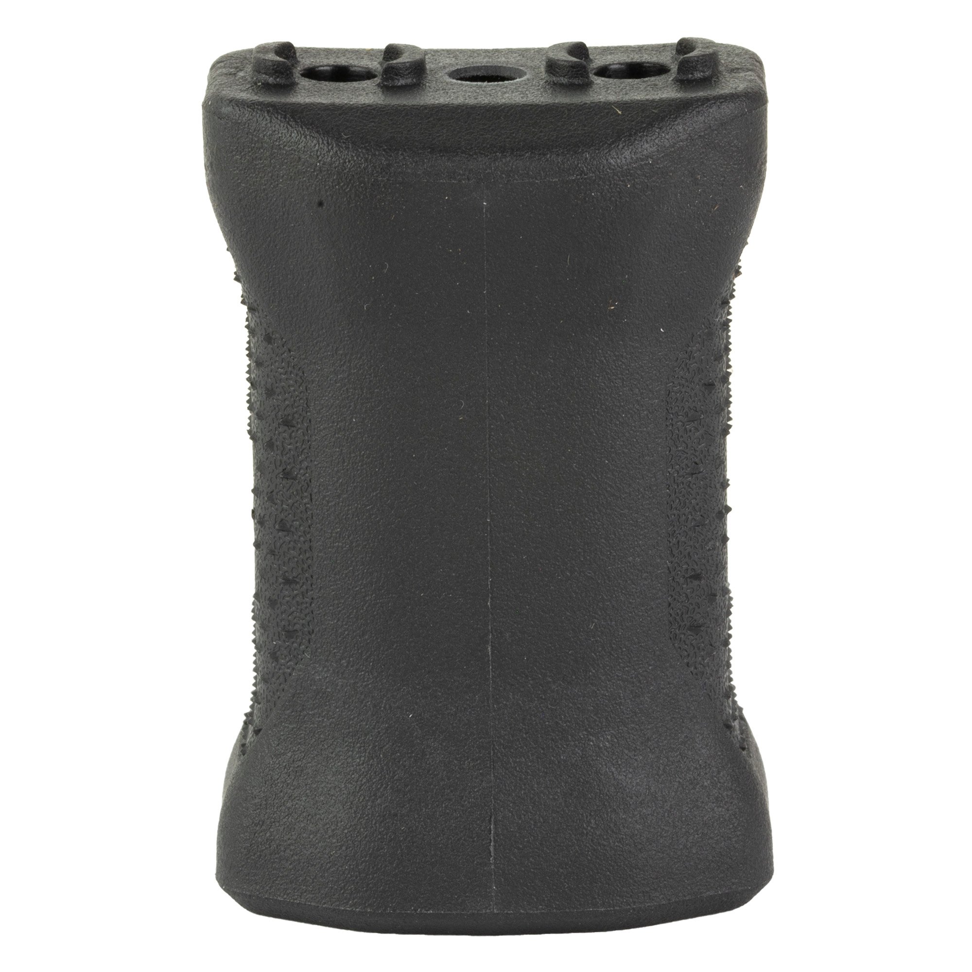 Unity Tactical Vertical Foregrip, Fits M-Lok, Matte Finish, Black - Unity Tactical