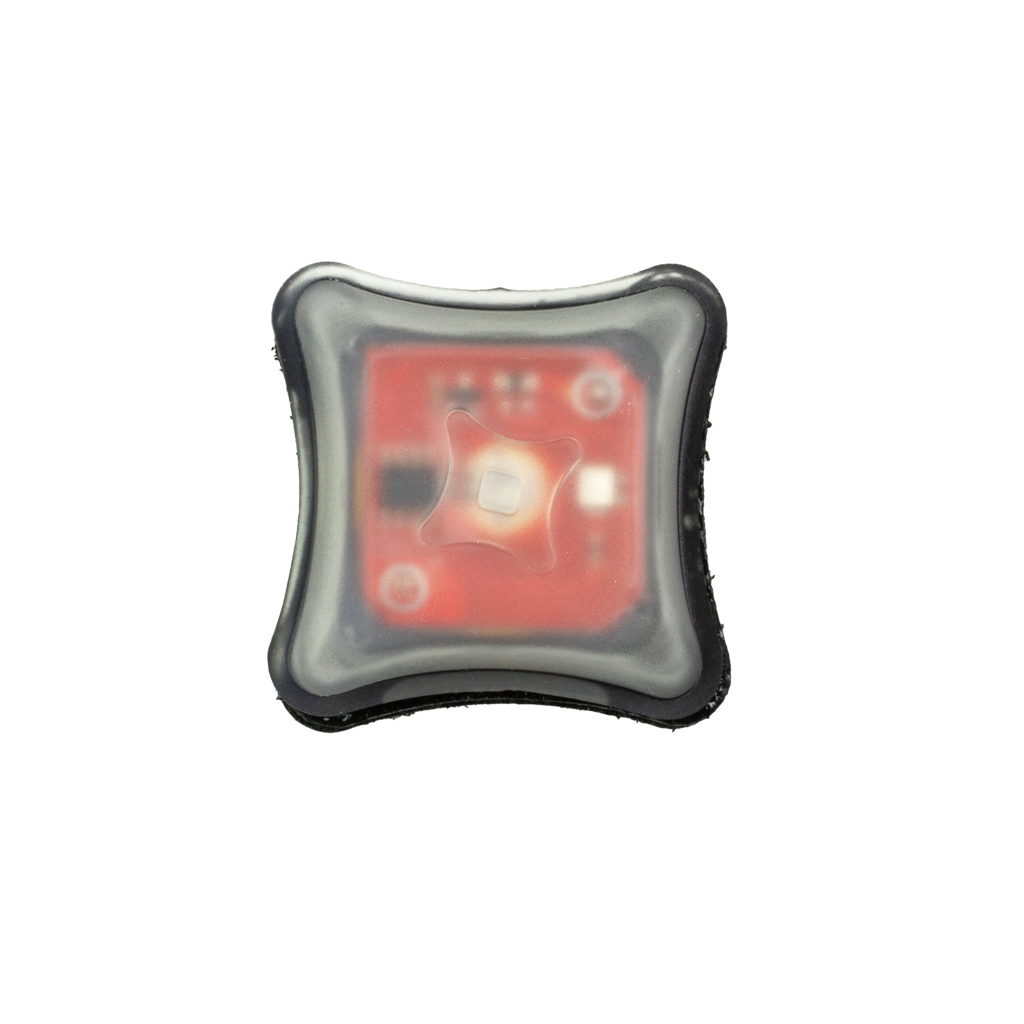Unity Tactical All Polymer Construction, SPARK, Marker Light, Black, Matte - Unity Tactical