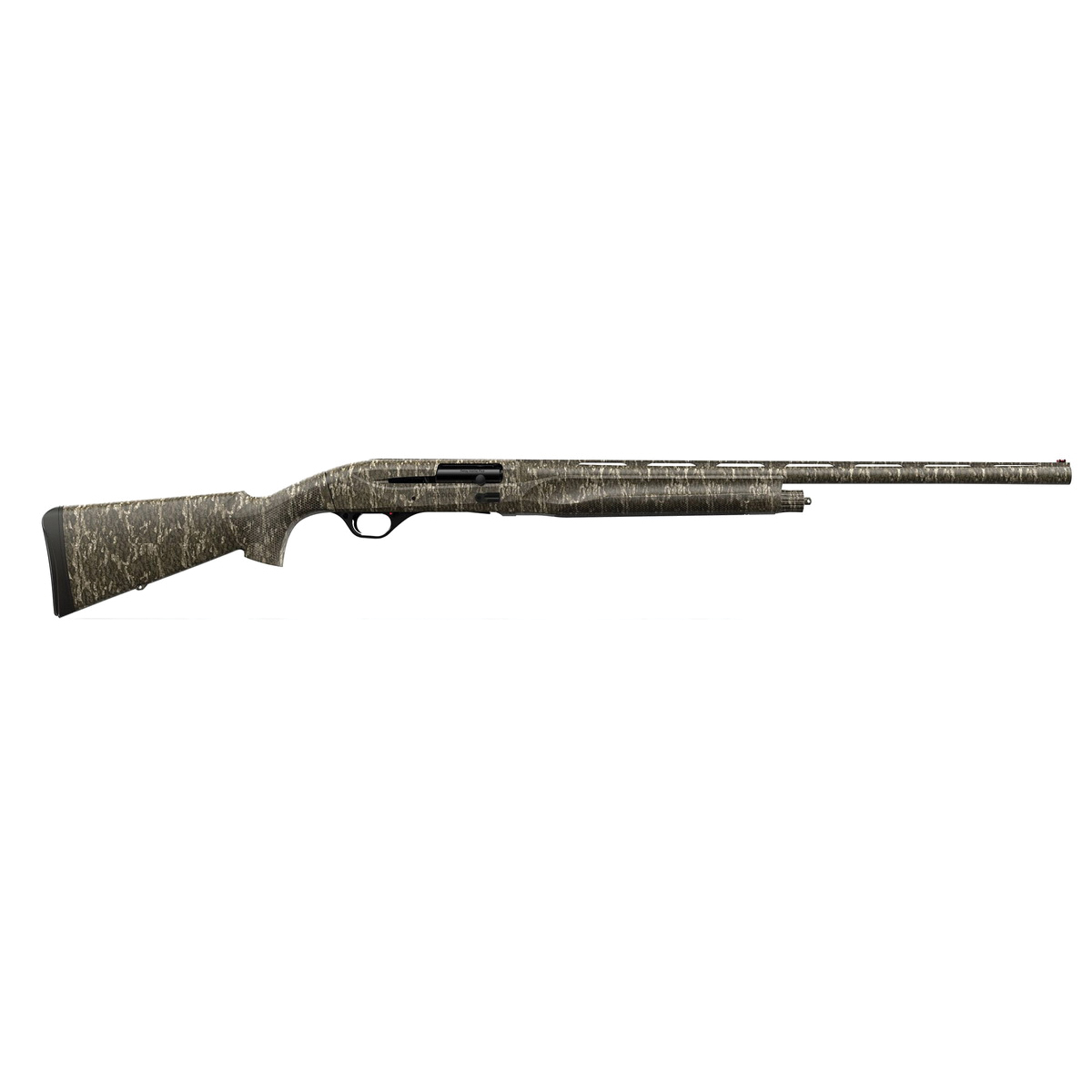 RETAY Gordion 20 Gauge 28" Semi-Auto, Mossy Oak New Bottomland Camouflage - Retay