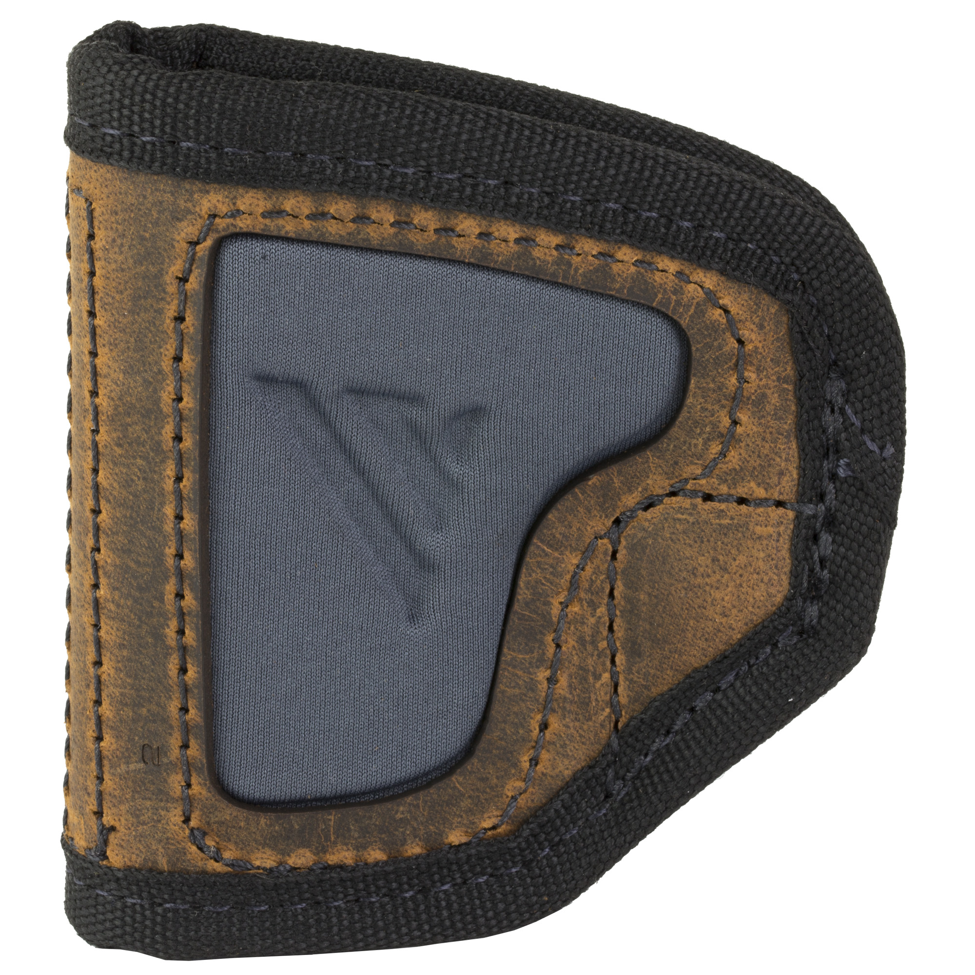 Versacarry Ranger, IWB fits 1911 Pistols, Leather, Distressed Brown, Right Hand