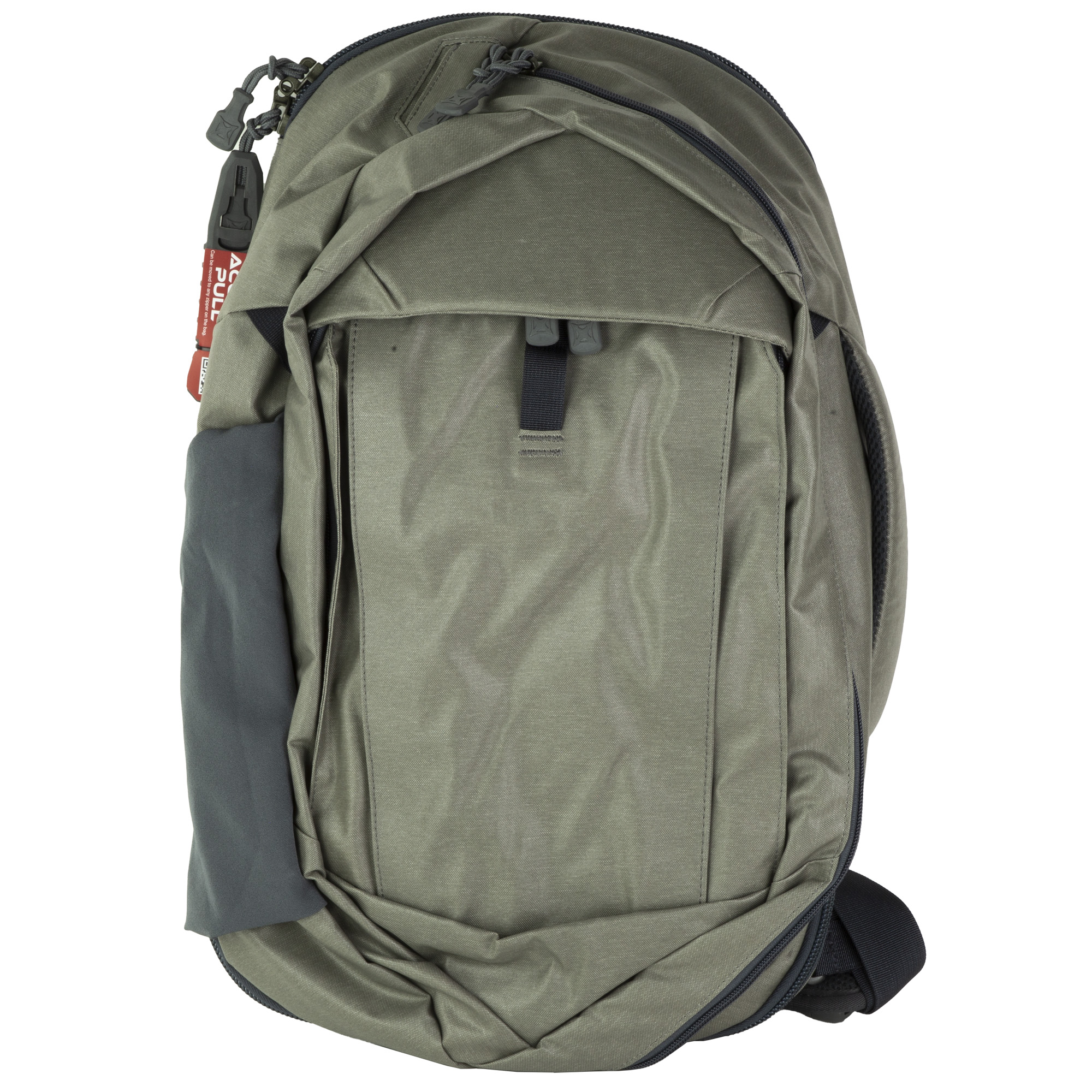 Vertx Bag, 22"x13.5"x3", Gray - 5012HMG - Vertx