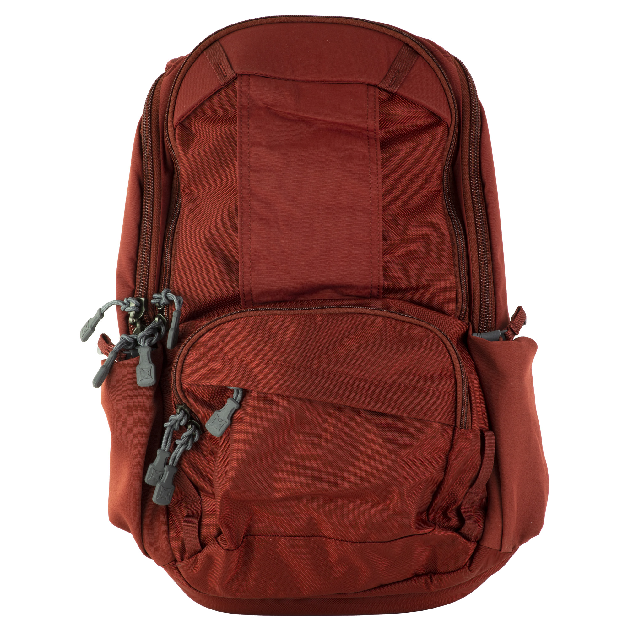 Vertx Backpack, 19"x11.5"x7.5", Red - 5037BRD - Vertx