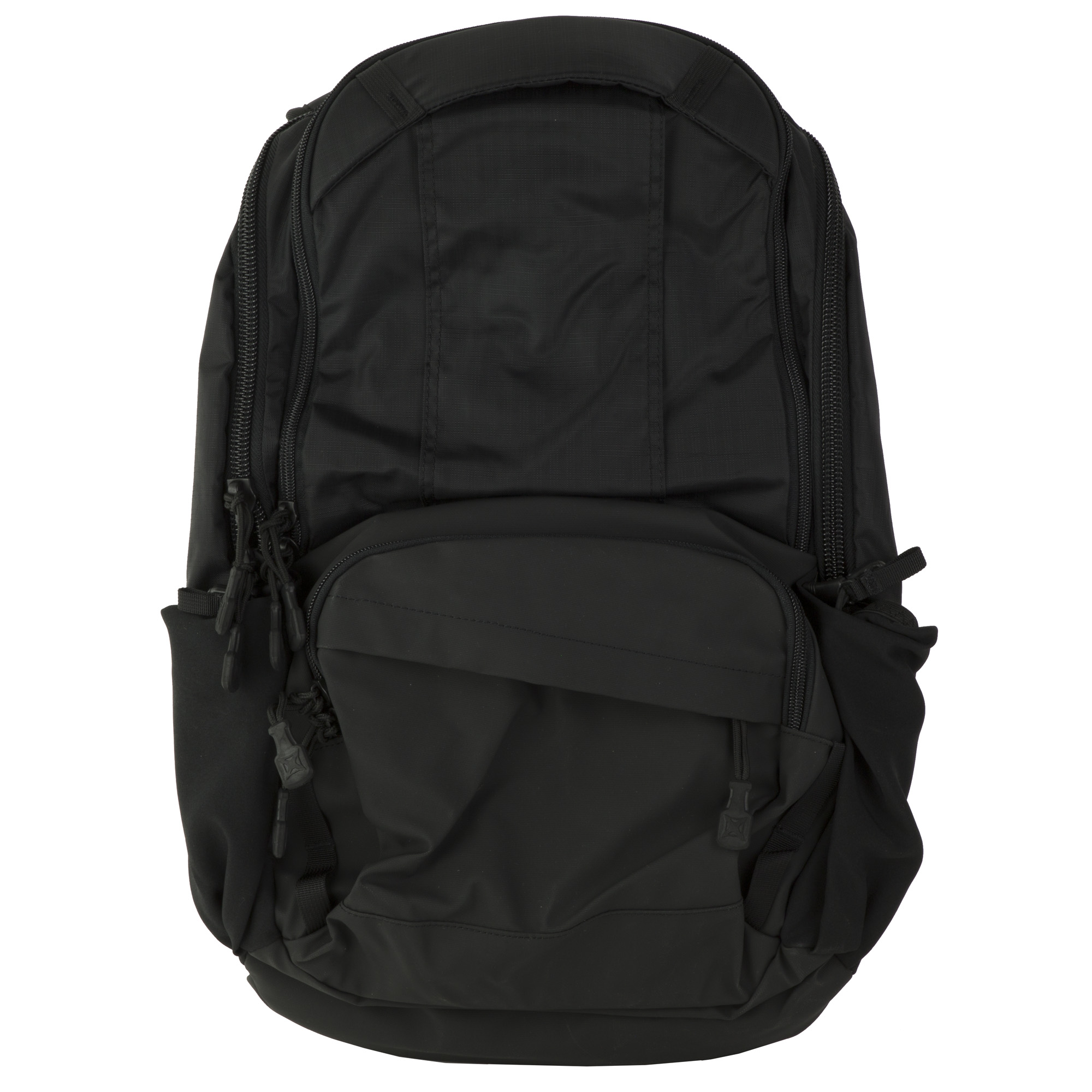Vertx Backpack, 19"x11.5"x7.5", Black - 5037IBK - Vertx