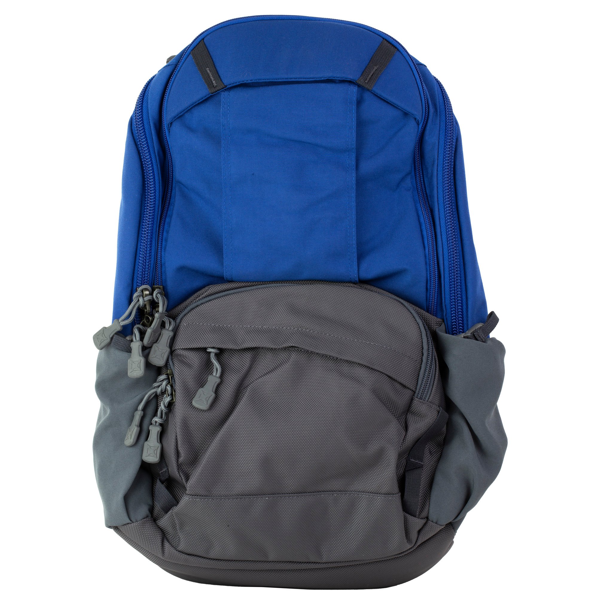 Vertx Backpack, 19"x11.5"x7.5", Blue - 5037RBSMG - Vertx