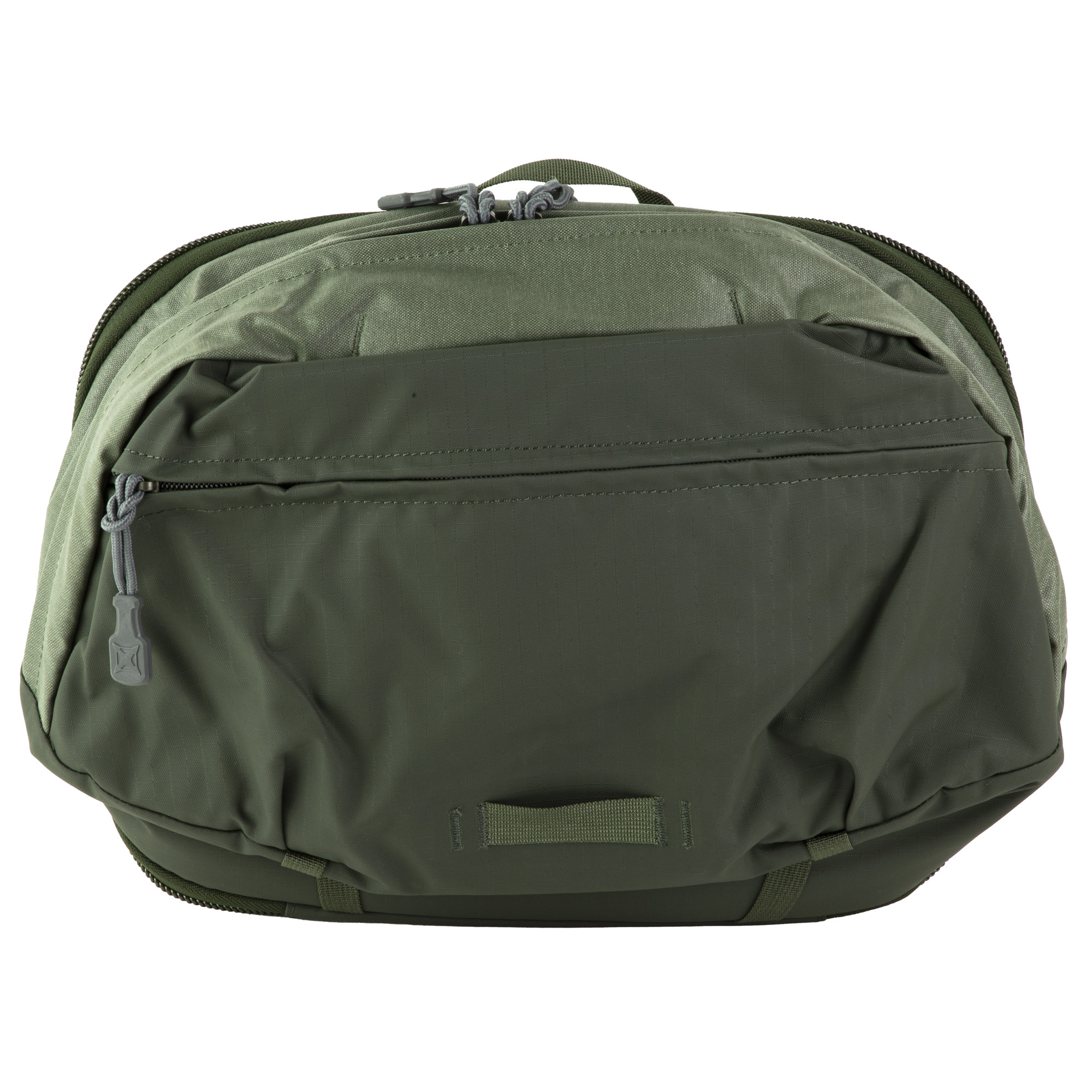 Vertx Bag, 10"x13"x5.5", Green - 5086RDGNOD - Vertx