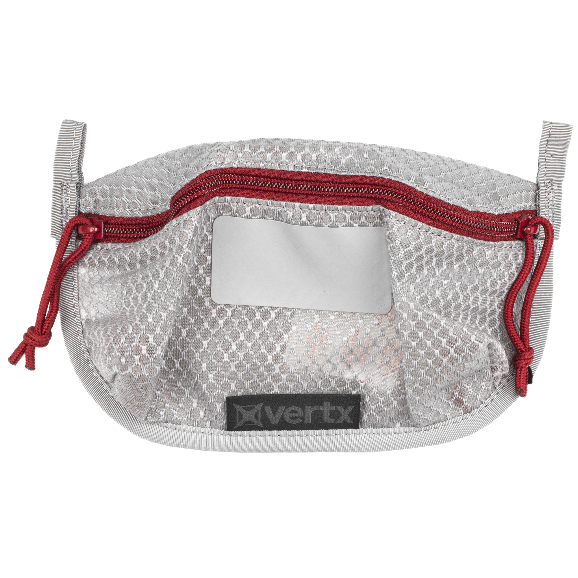 Vertx Overflow Mesh Pouch, Gray - F1 VTX5195 AGY NA - Vertx