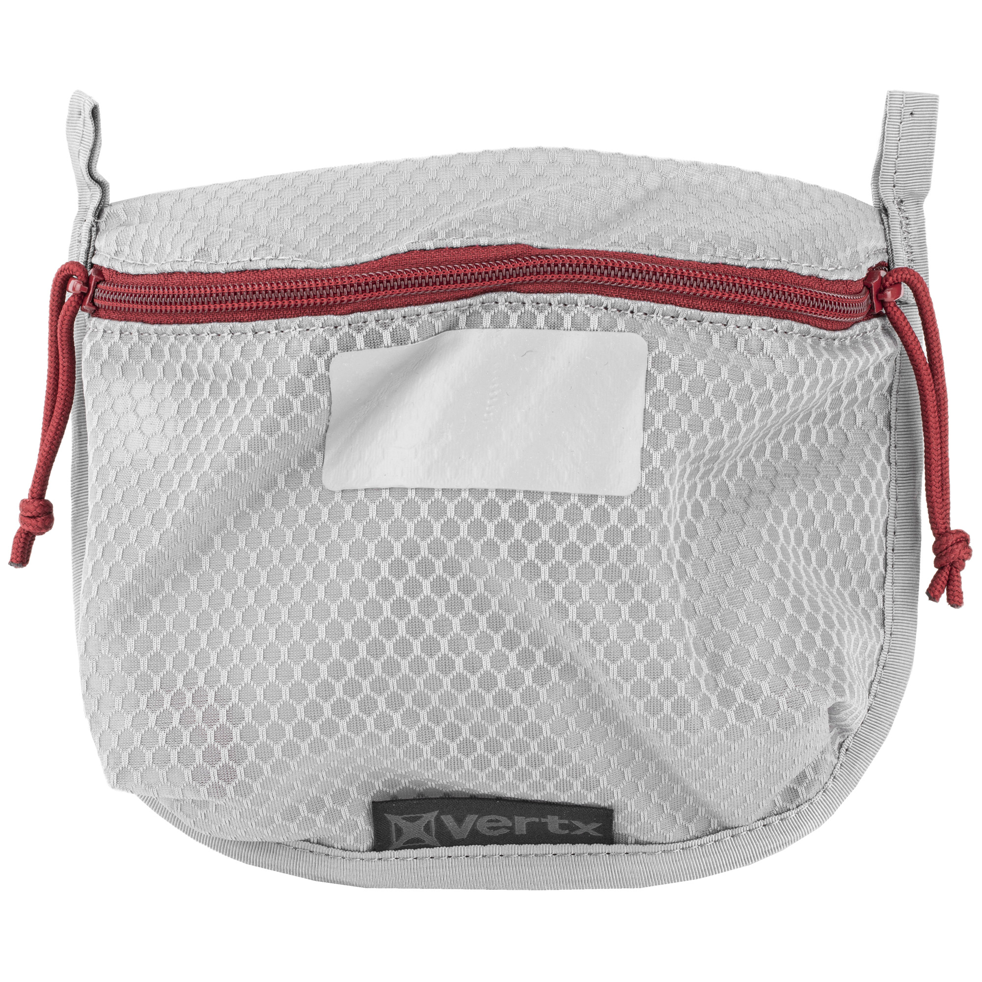 Vertx Overflow Mesh Pouch, Gray - F1 VTX5200 AGY NA - Vertx