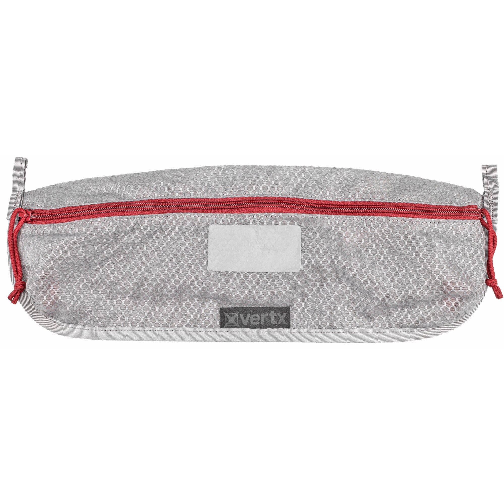 Vertx Overflow Mesh Pouch, Gray - F1 VTX5205 AGY NA - Vertx