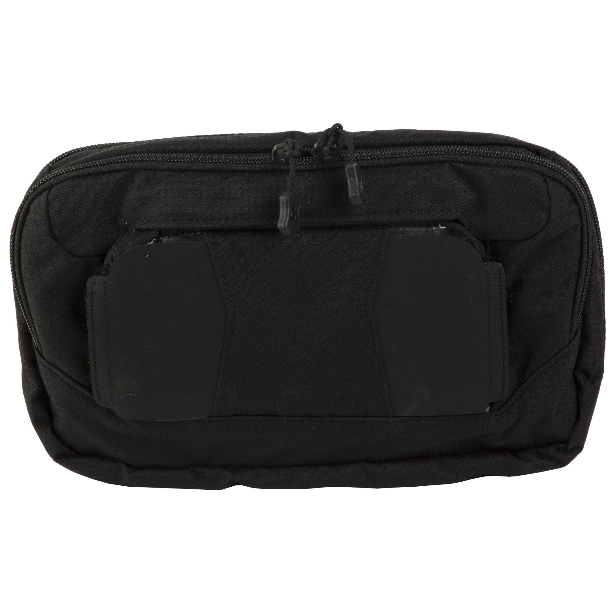 Vertx Fanny Pack, 5"x8.5"x4", Black - 5228IBK - Vertx
