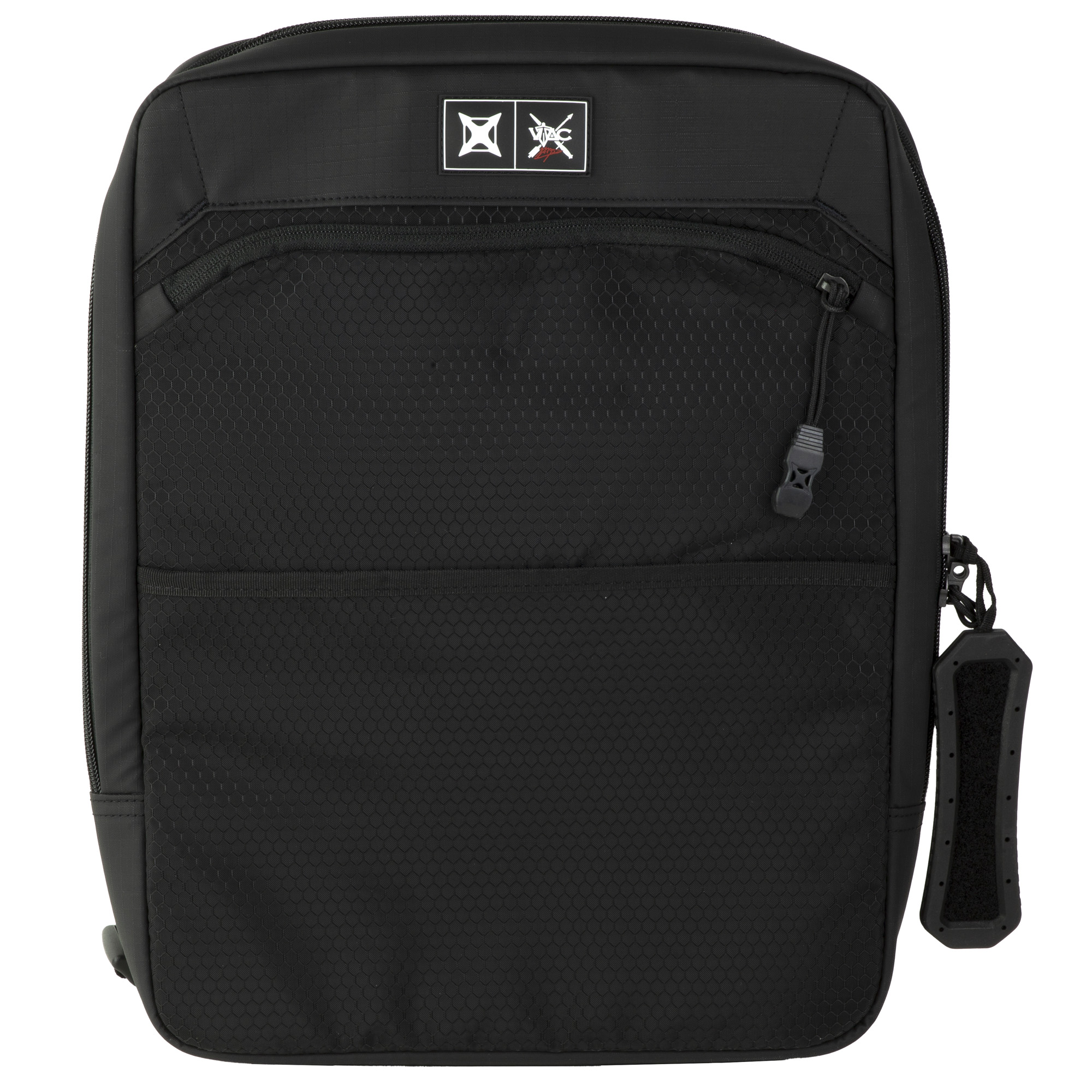 Vertx Bag, 11"x15"x2.4", Black - 5707IBK - Vertx