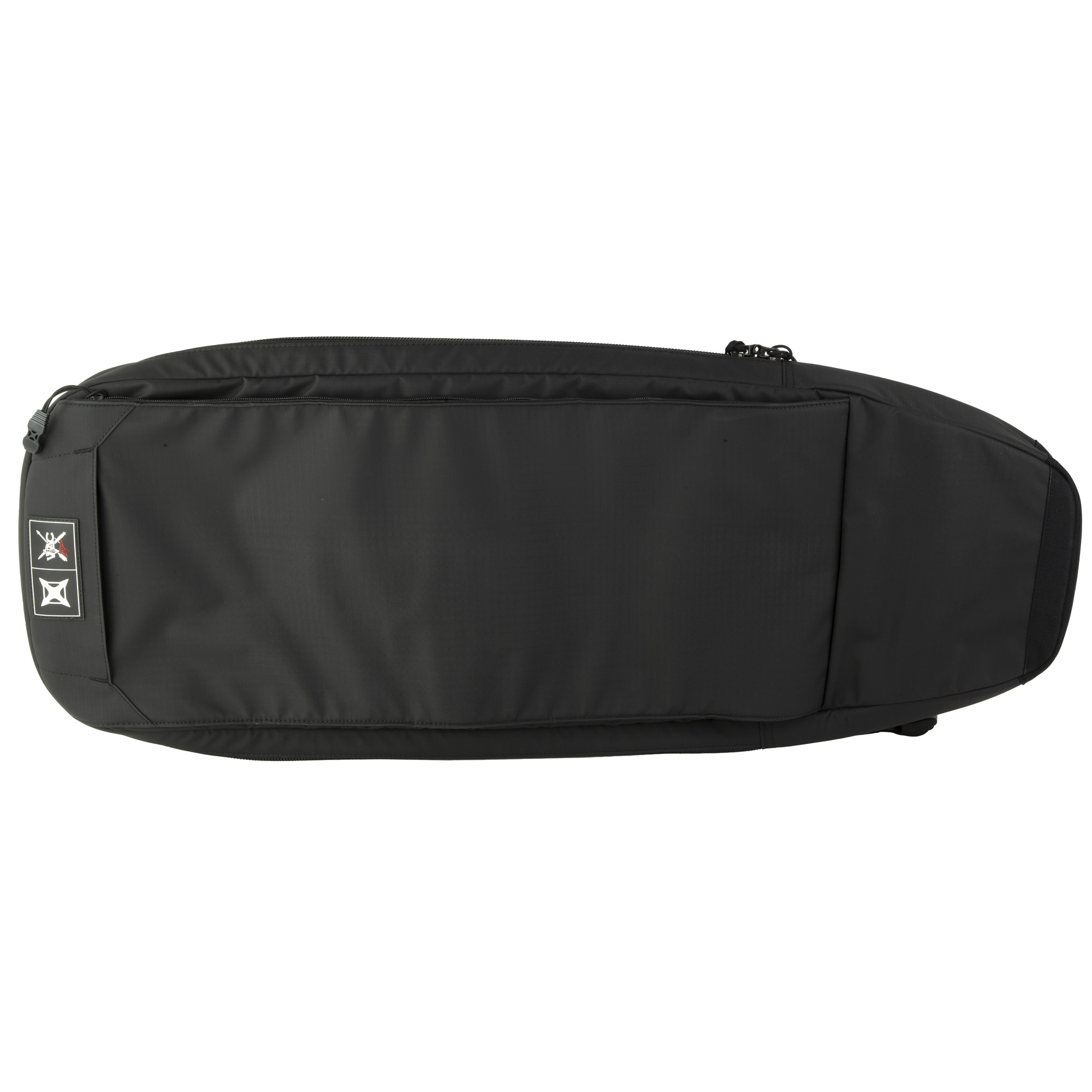 Vertx Bag, 12.2"x34.3"x3", Black - 5708IBK - Vertx