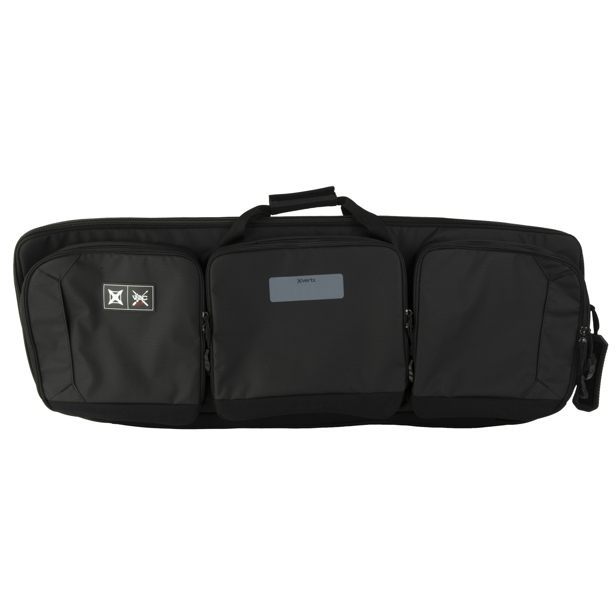 Vertx Rifle Case, 35.4"x12.6"x5.5", Black - 5712IBK - Vertx